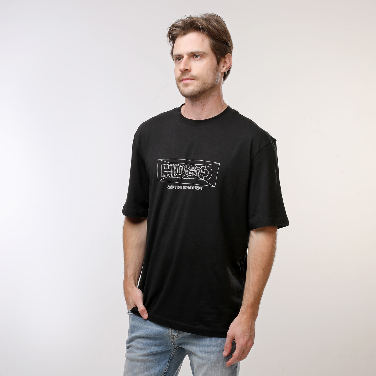 Hugo T-shirt
