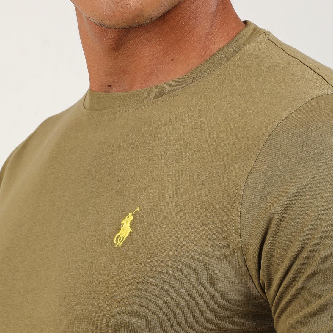 Ralph Lauren Slim Fit T-Shirt