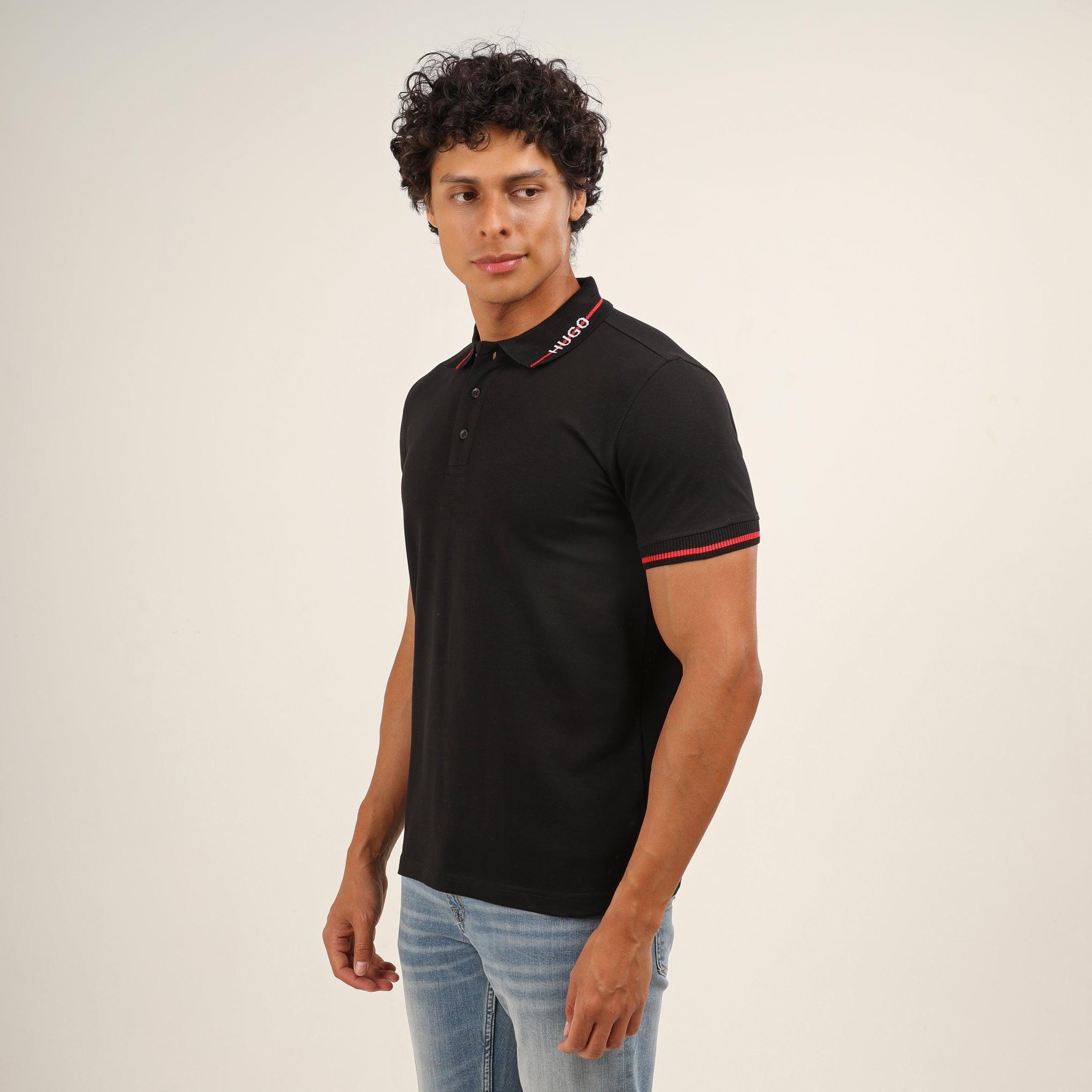 Hugo Slim Fit Polo Shirt
