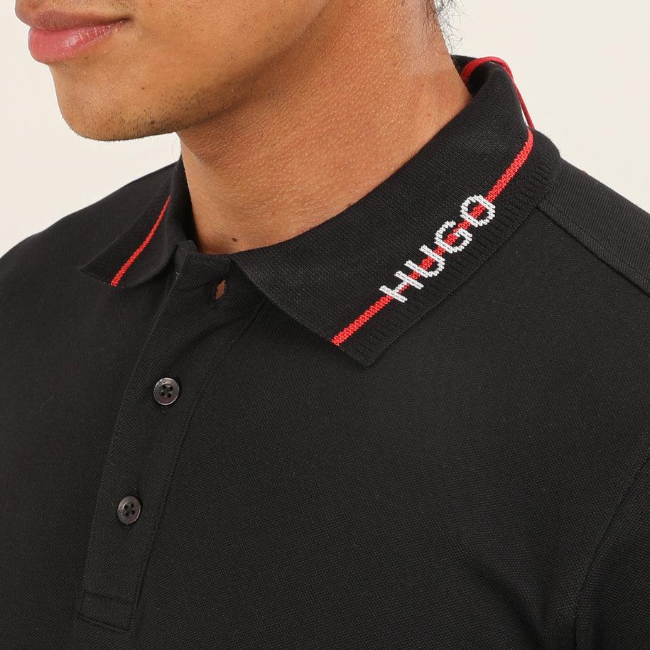 Hugo Slim Fit Polo Shirt