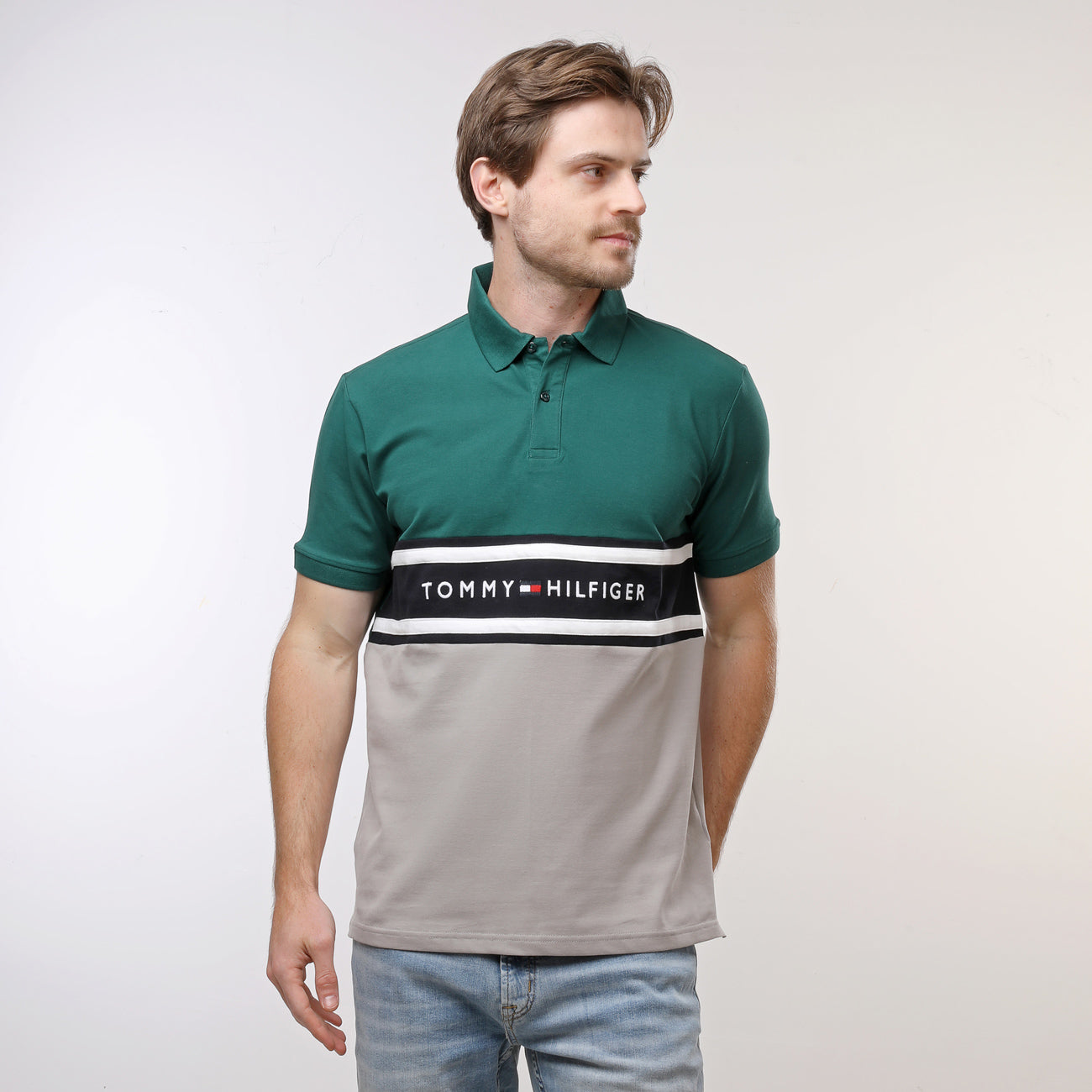 Tommy Hilfiger  Polo Shirt