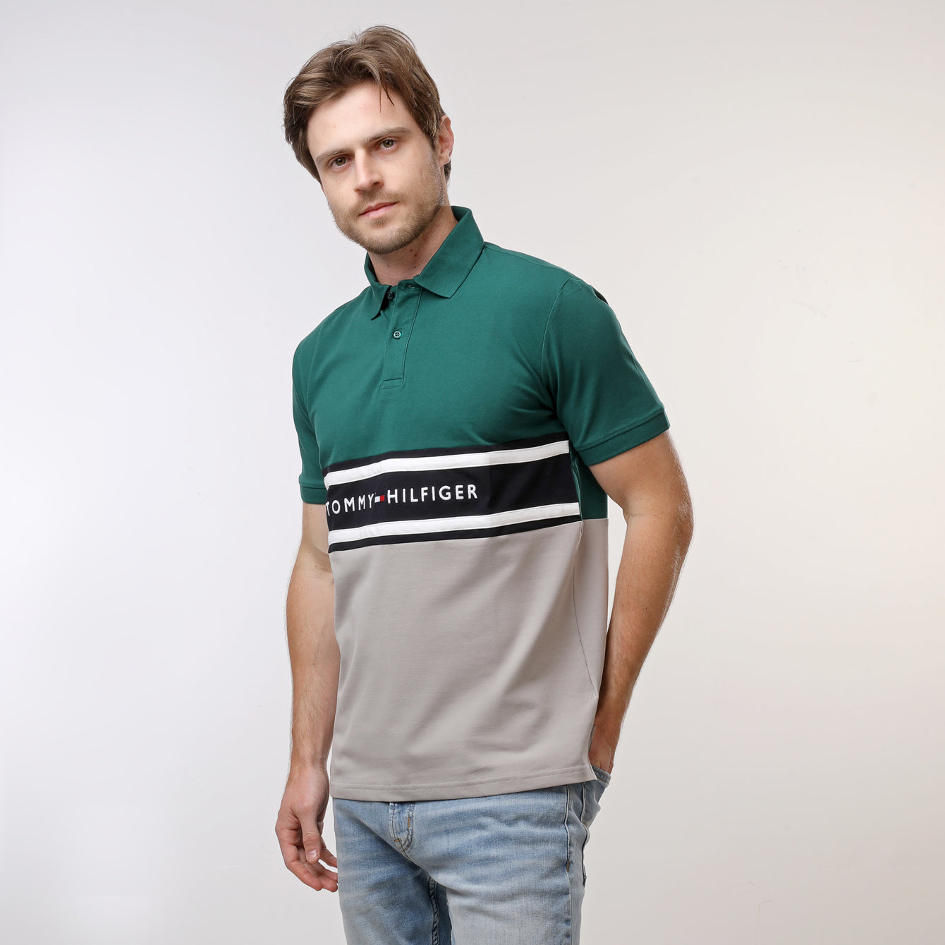Tommy Hilfiger  Polo Shirt