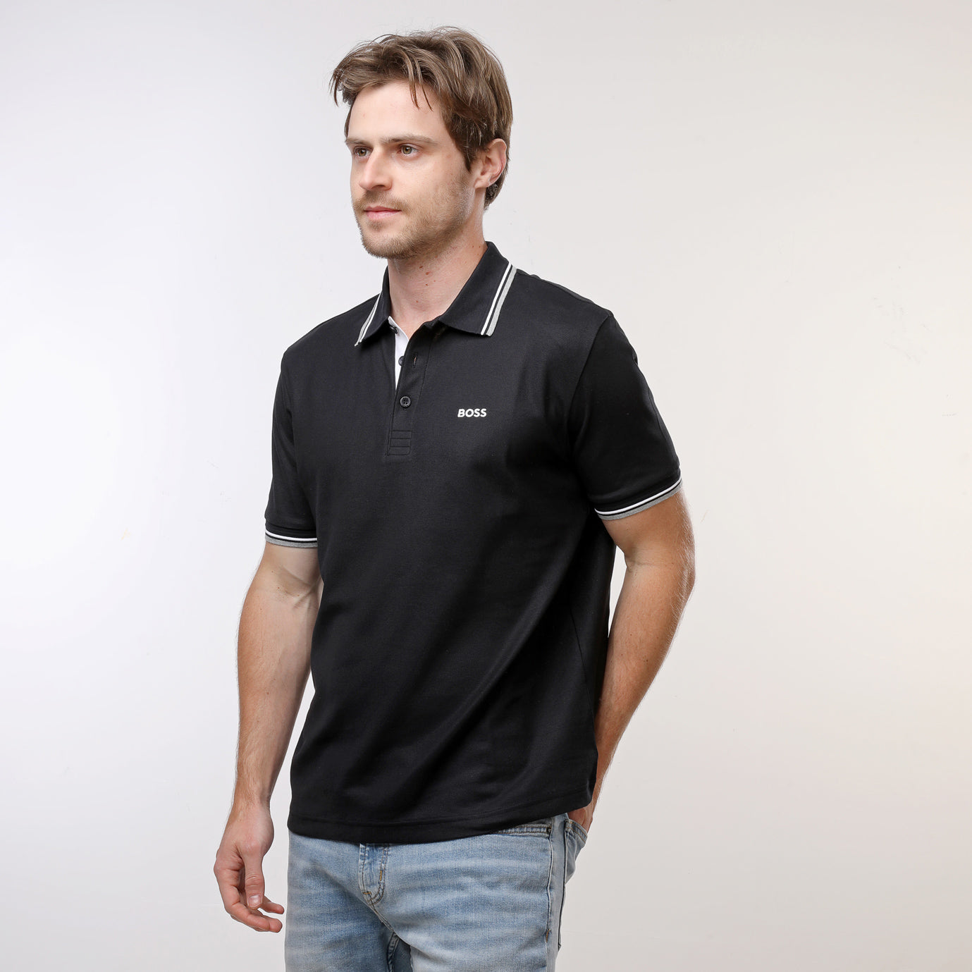 Hugo Boss Polo Shirt