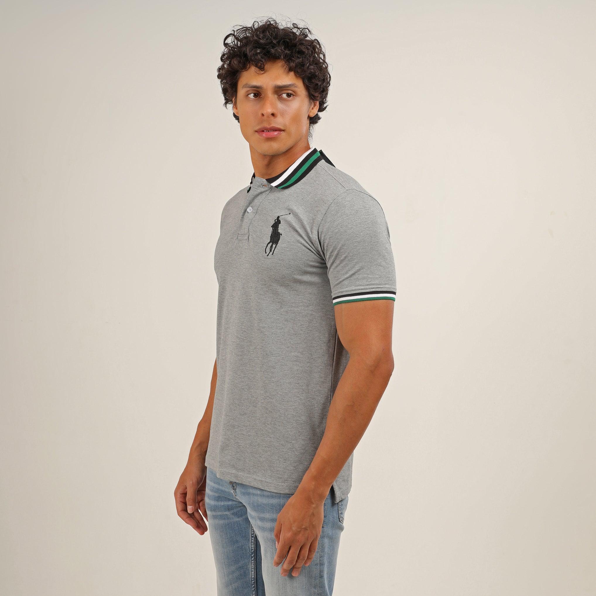 Ralph Lauren Slim Fit Polo Shirt