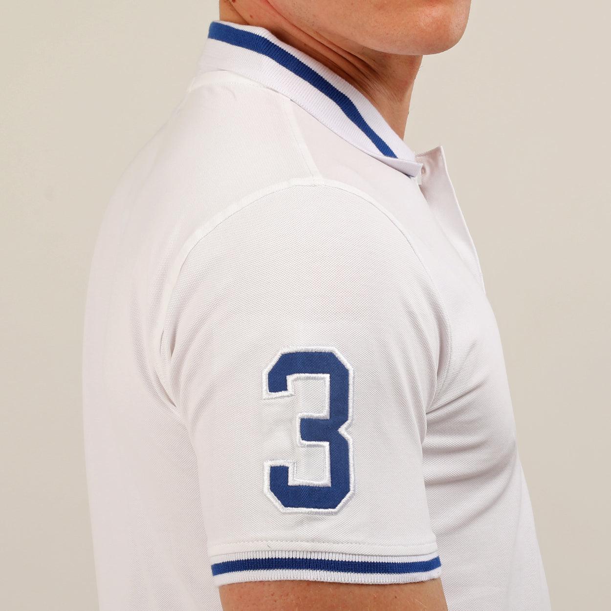 Ralph Lauren Slim Fit Polo Shirt
