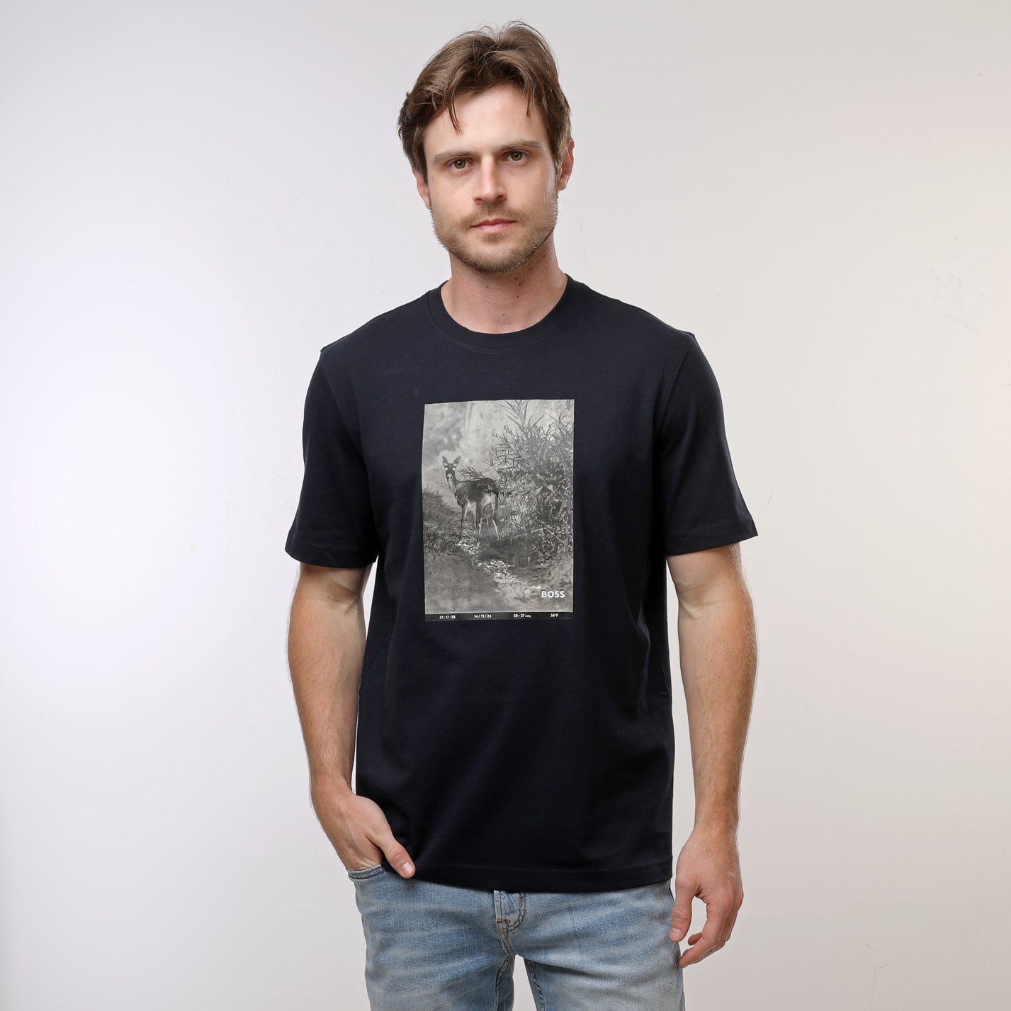 Hugo Boss T-shirt