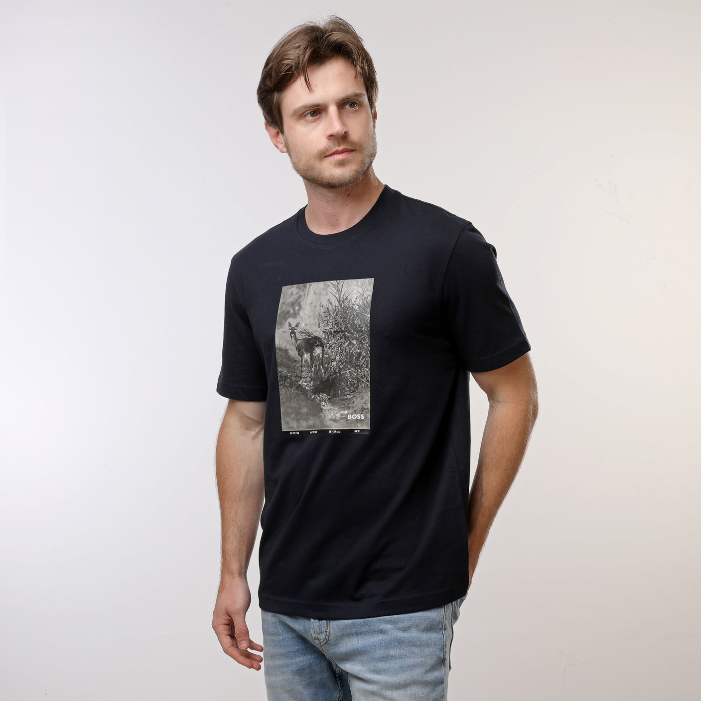 Hugo Boss T-shirt