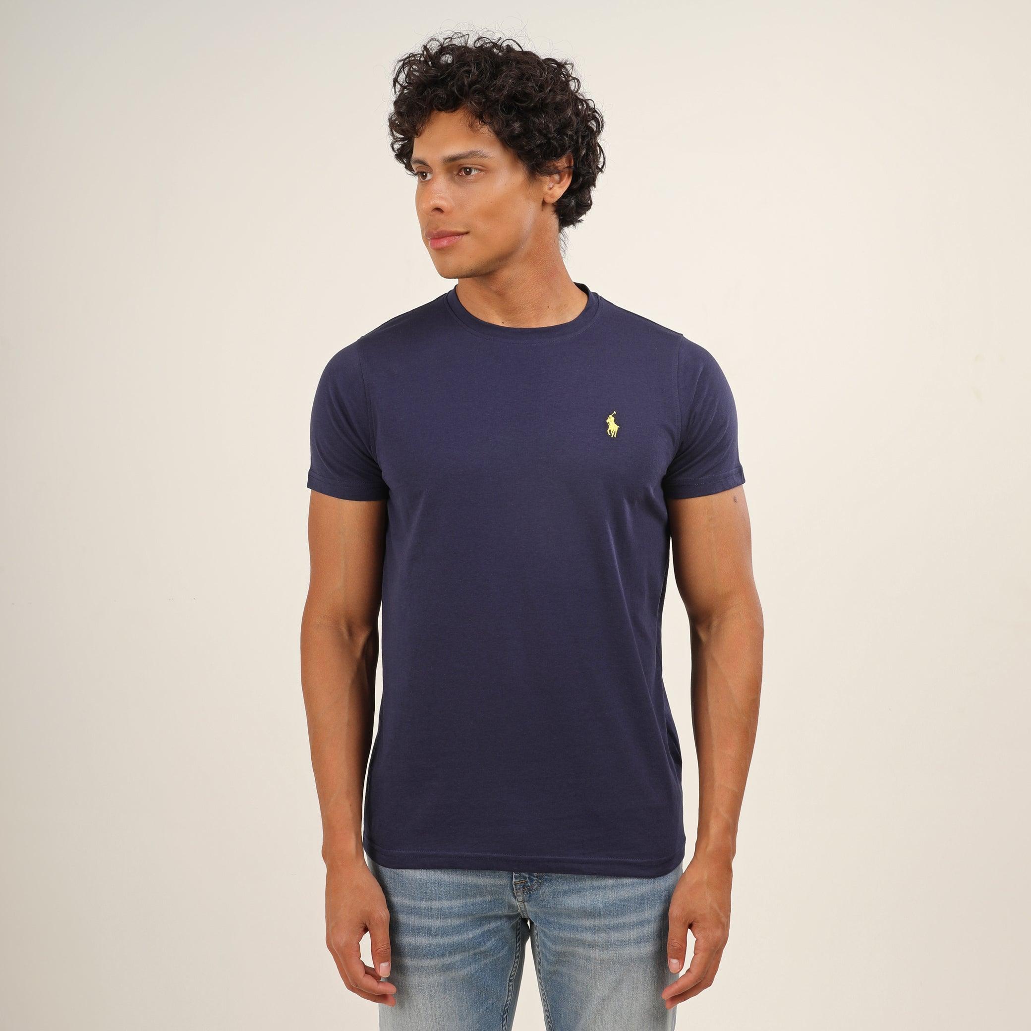 Ralph Lauren Slim Fit T-Shirt