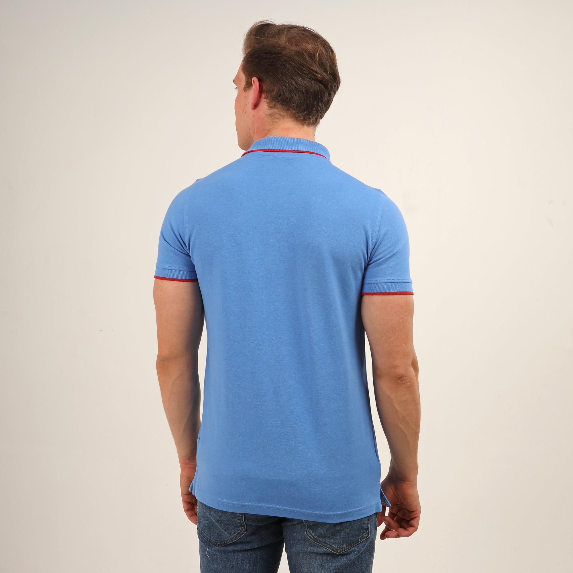 Hugo Slim Fit Polo Shirt