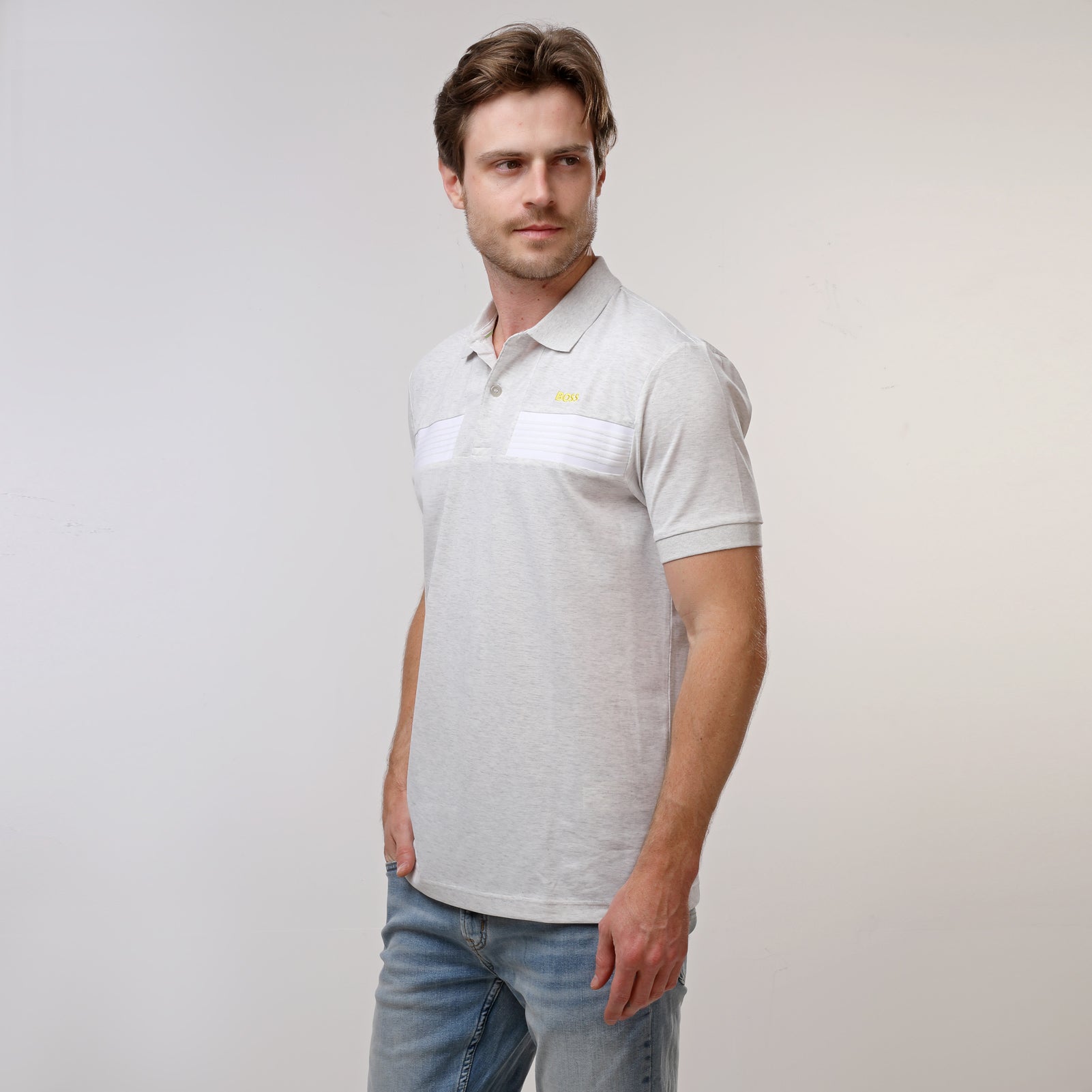 Hugo Boss Polo Shirt