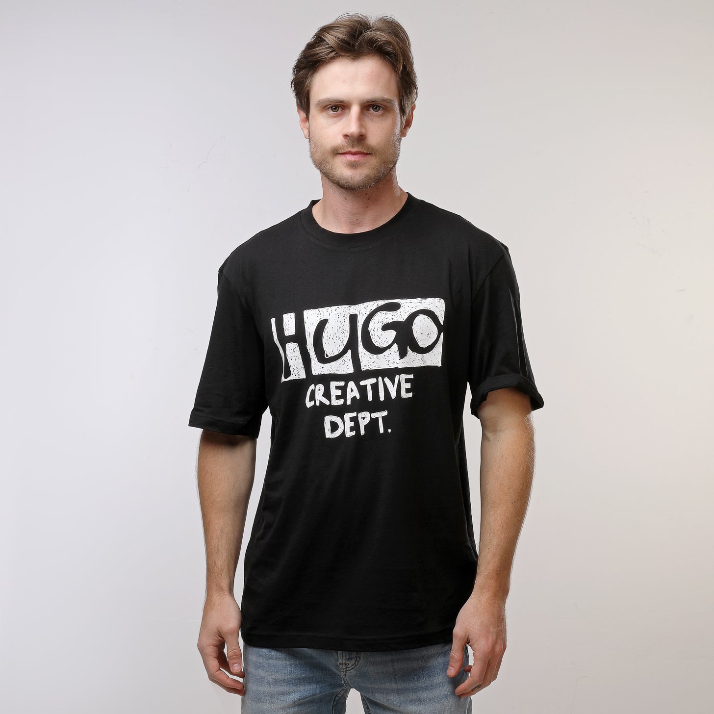 Hugo T-shirt