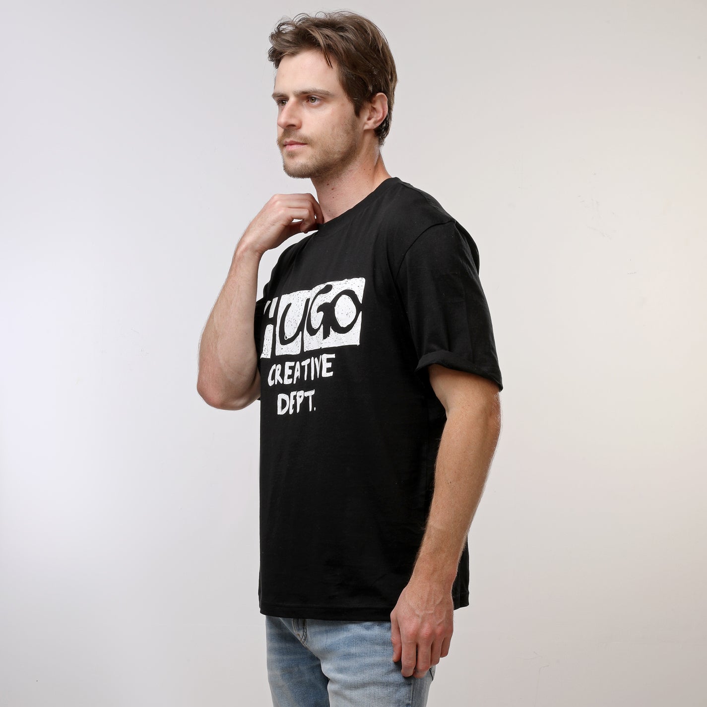 Hugo T-shirt