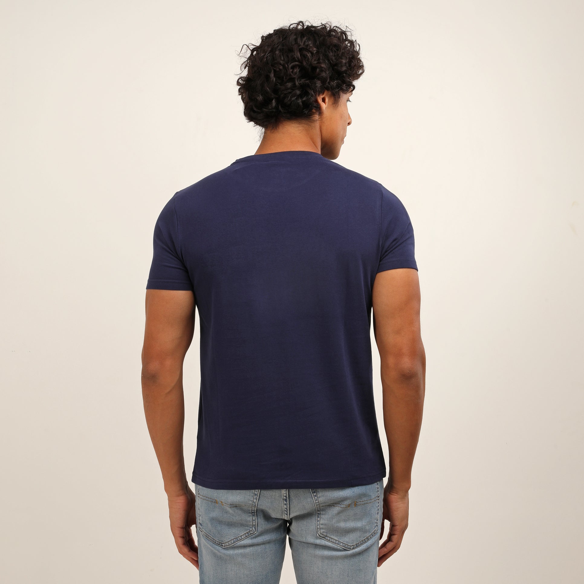 Ralph Lauren Slim Fit-T-Shirt