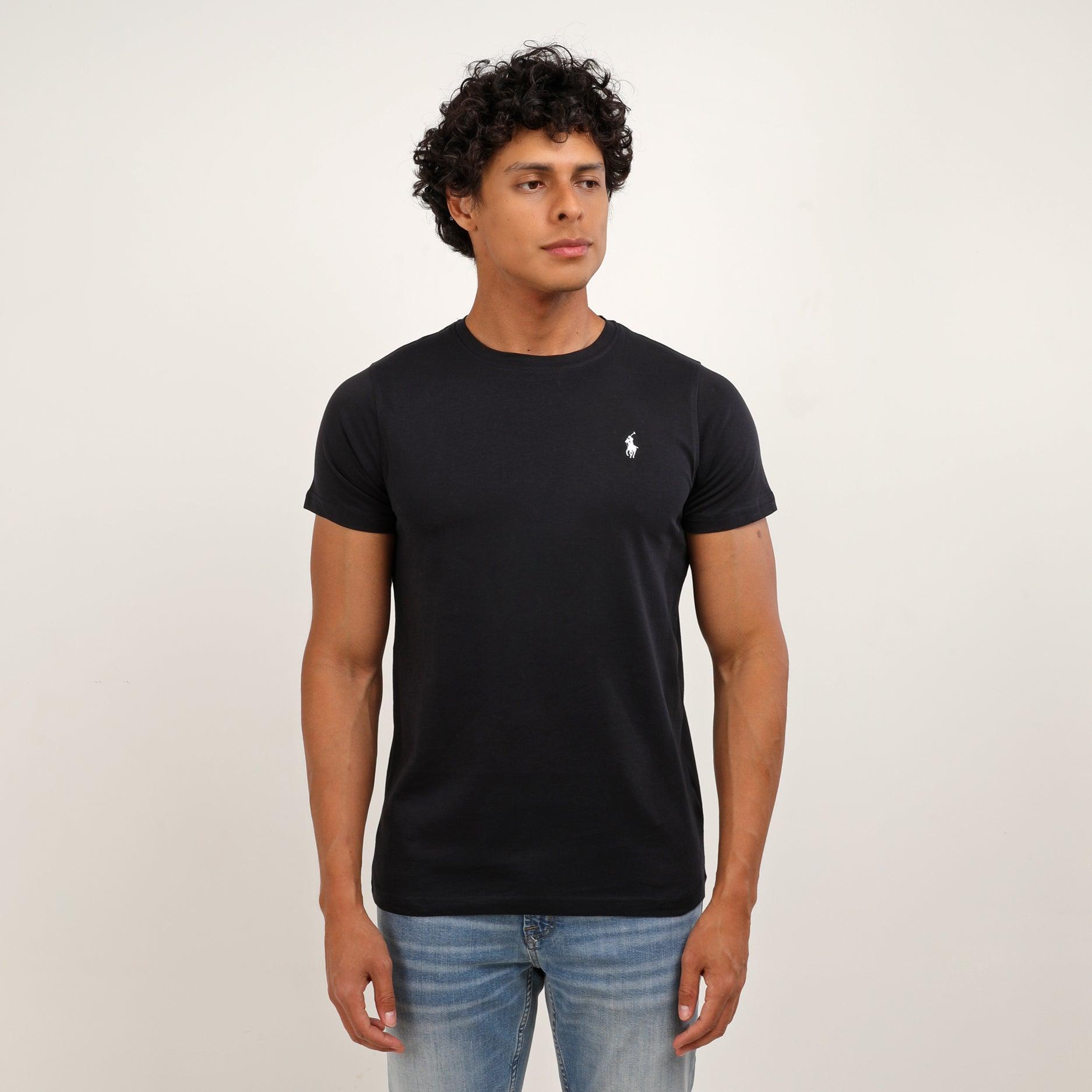 Ralph Lauren Slim Fit T-Shirt