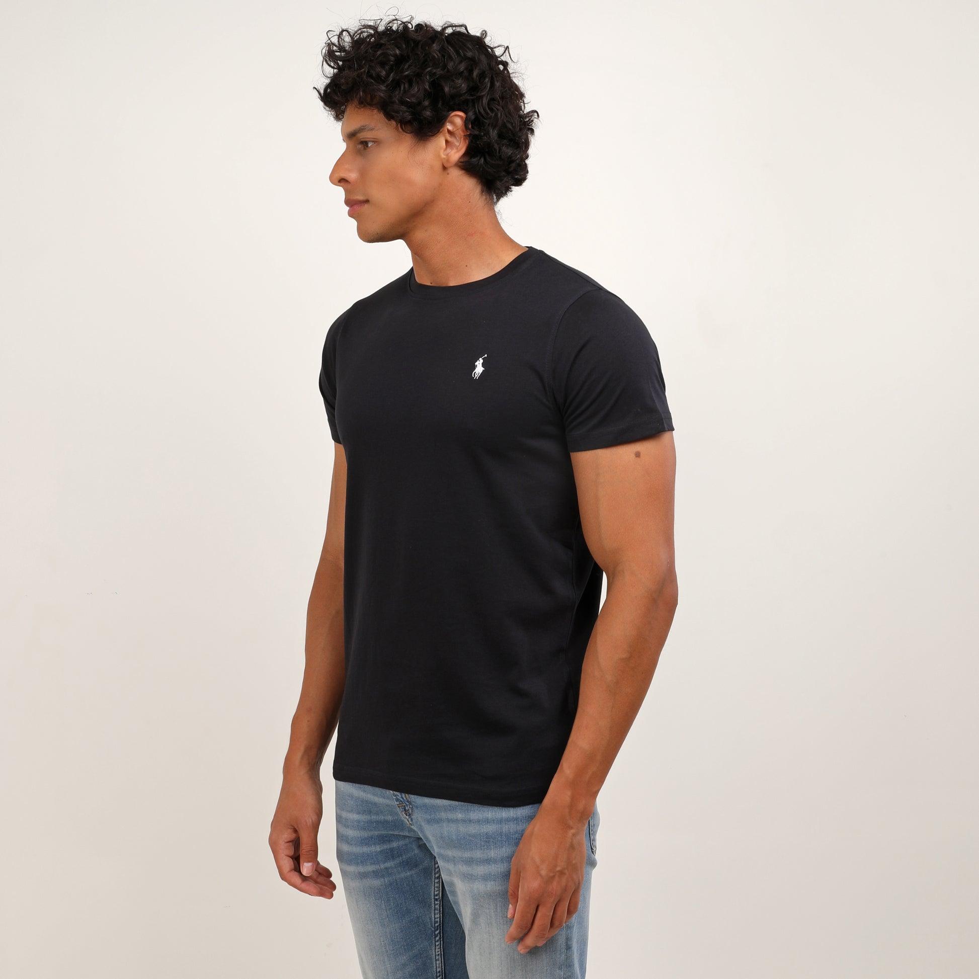 Ralph Lauren Slim Fit T-Shirt