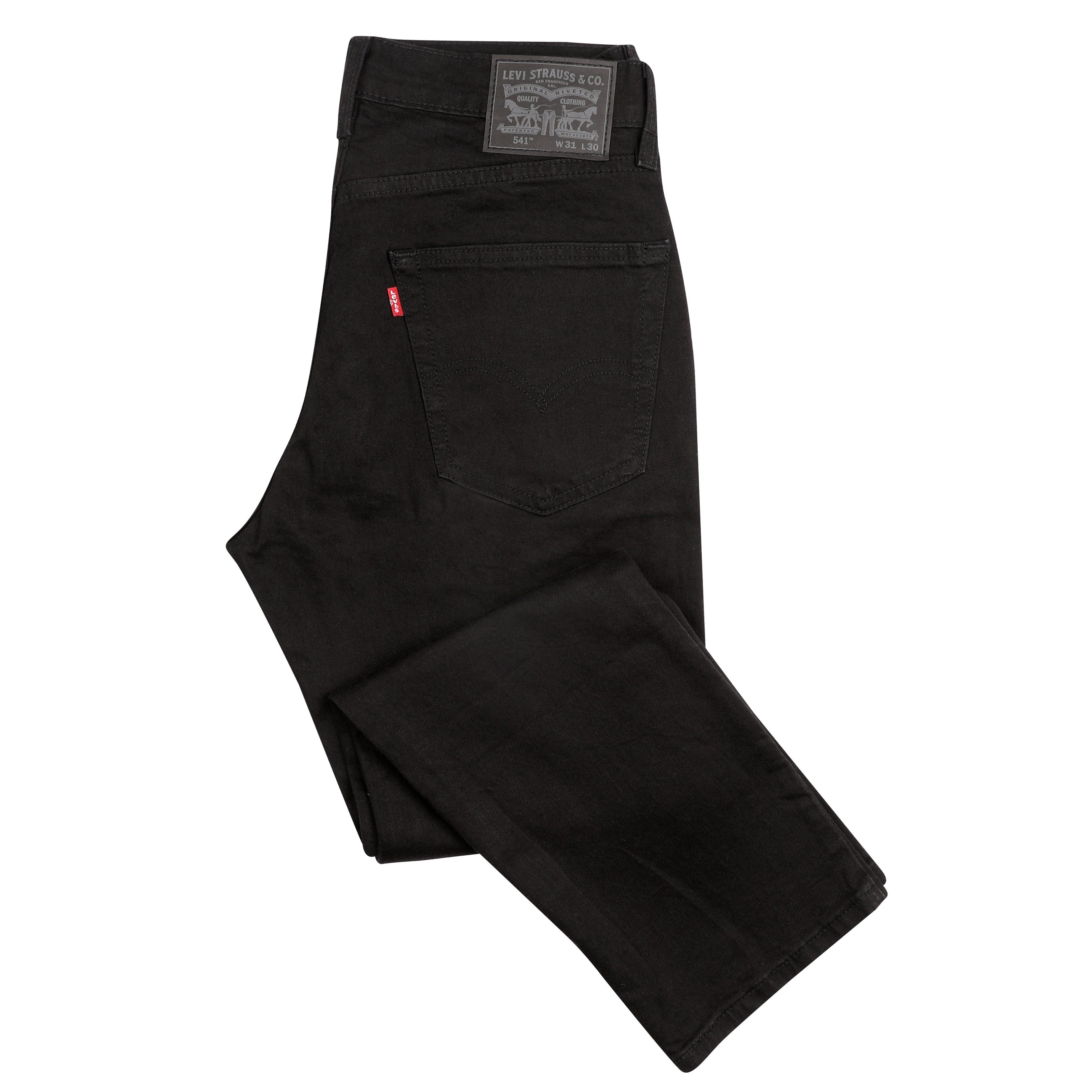 Levis 541 Jeans