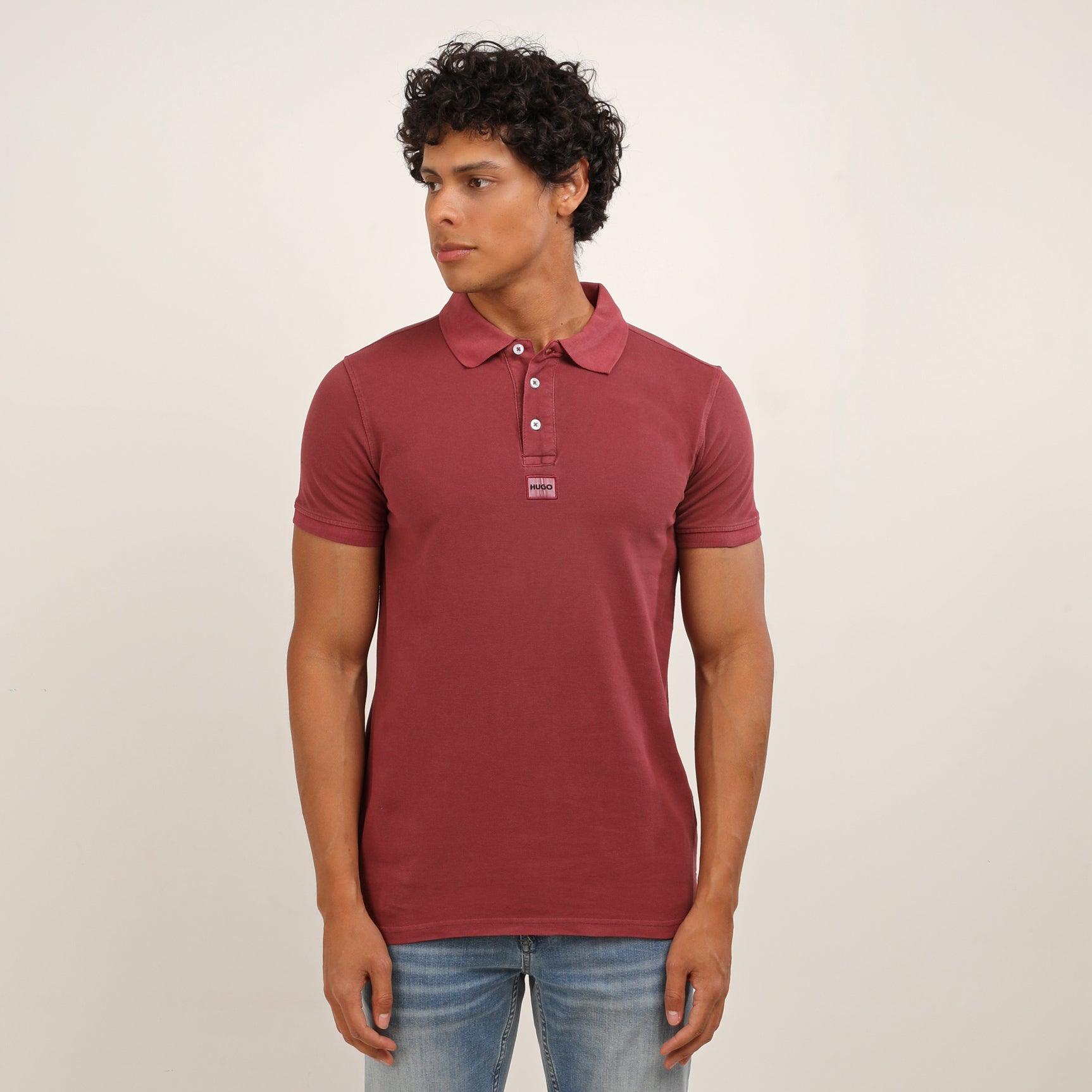 Hugo Slim Fit Polo Shirt