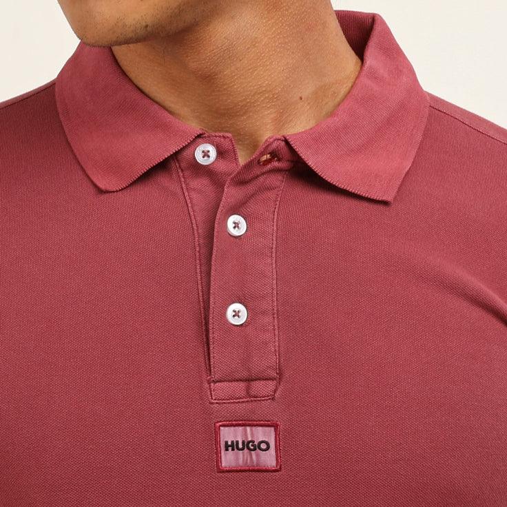 Hugo Slim Fit Polo Shirt