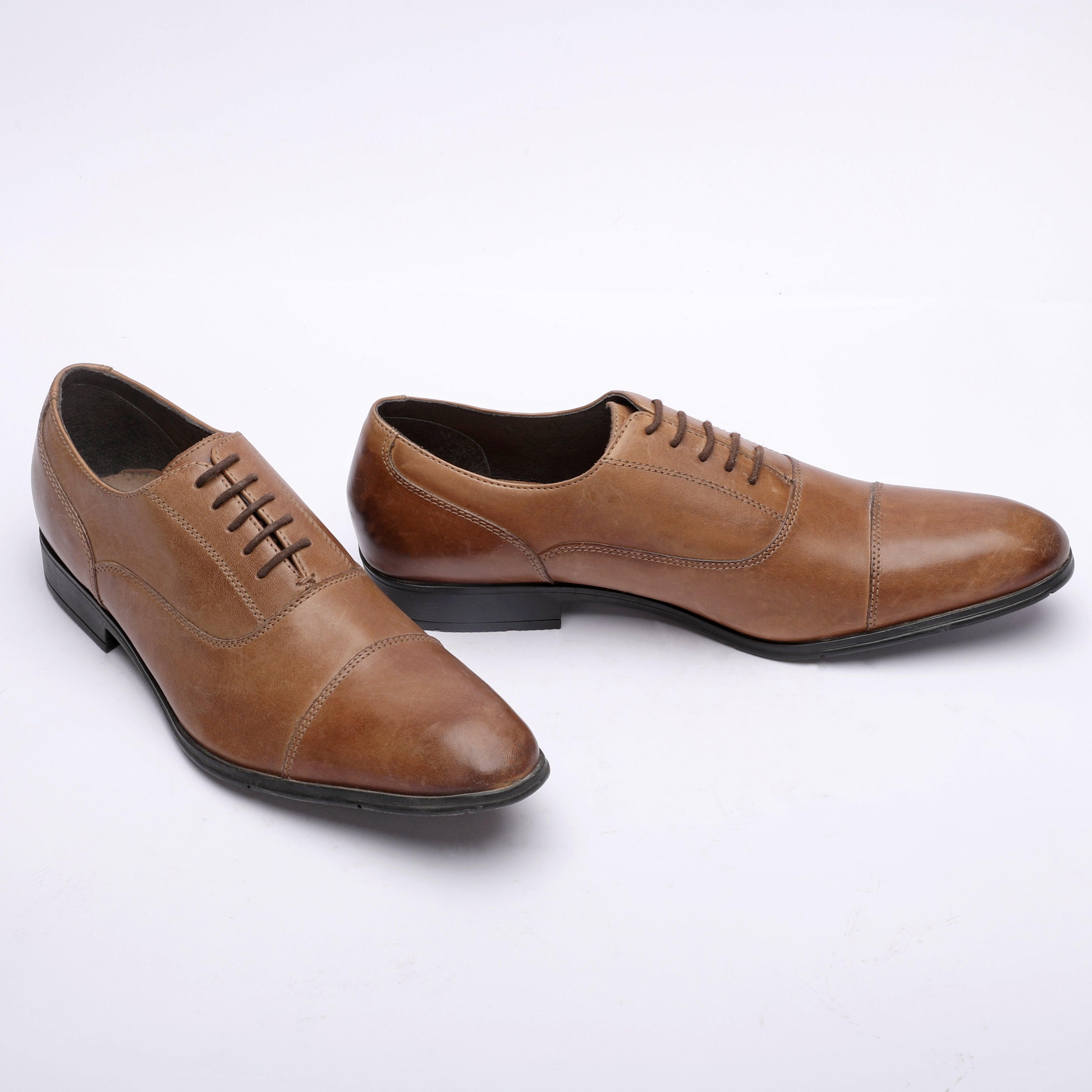 Cedar Crest Shoes
