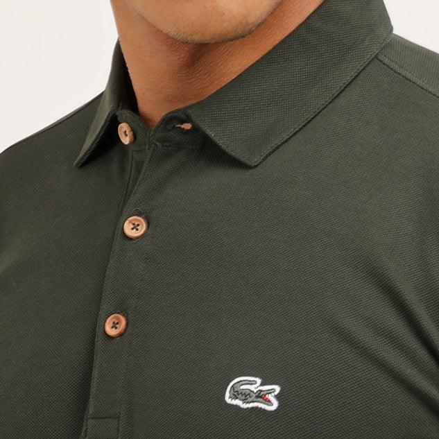 Lacoste Slim Fit Polo Shirt