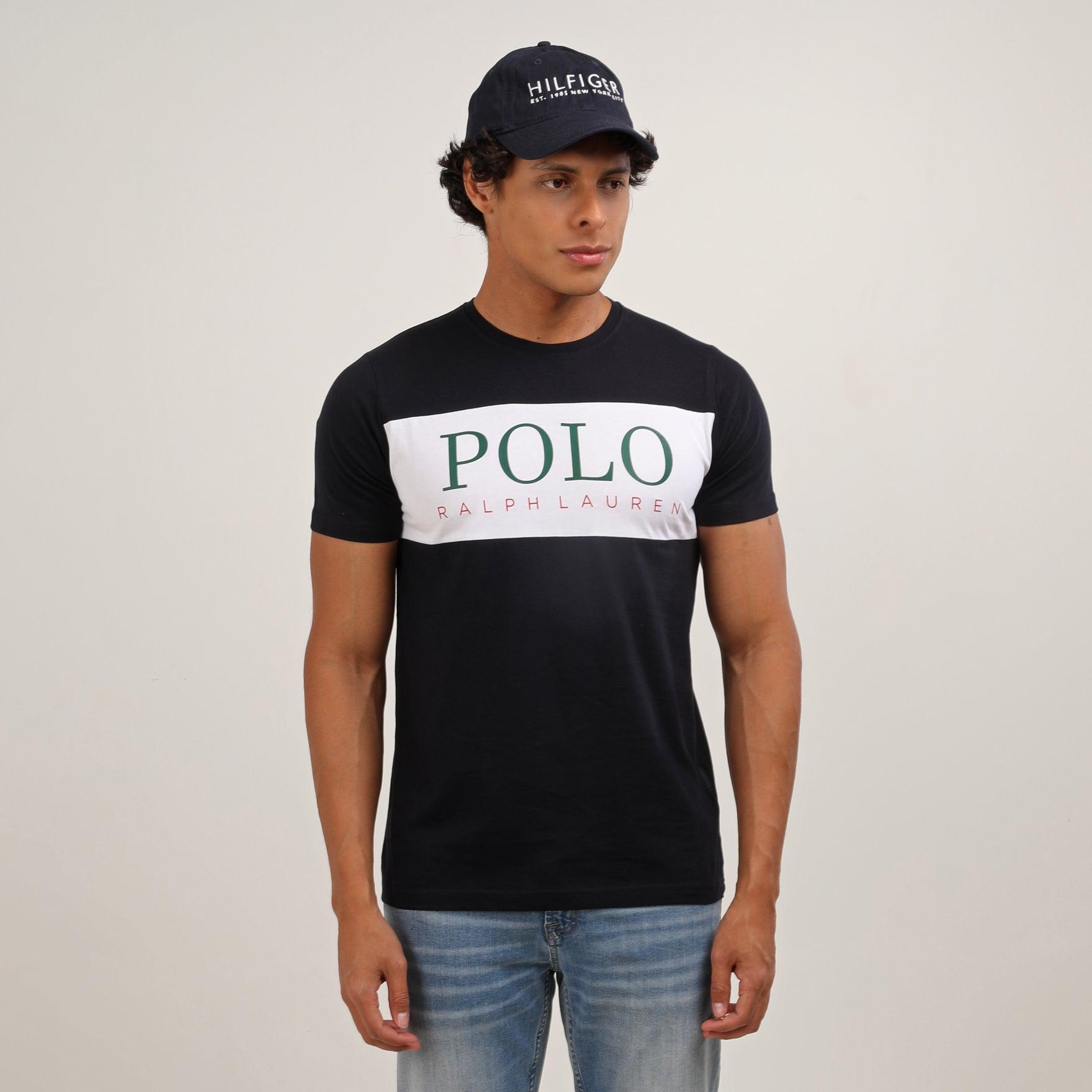 Ralph Lauren Slim Fit T-Shirt