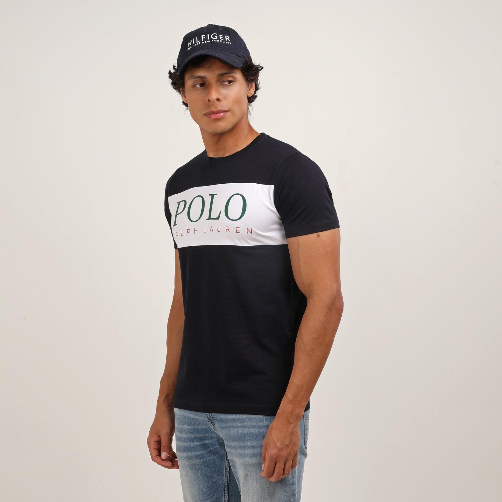 Ralph Lauren Slim Fit T-Shirt