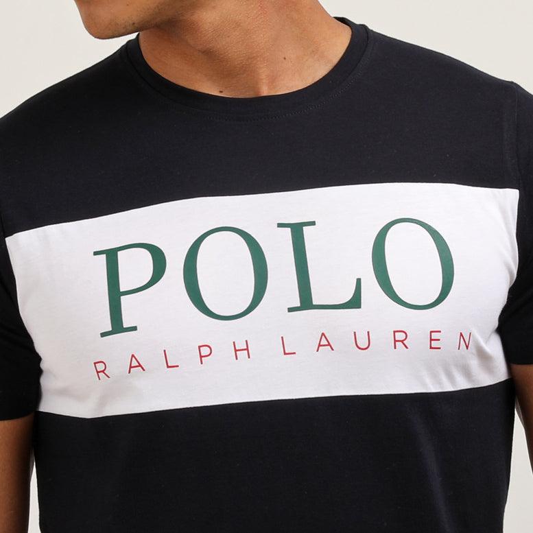 Ralph Lauren Slim Fit T-Shirt