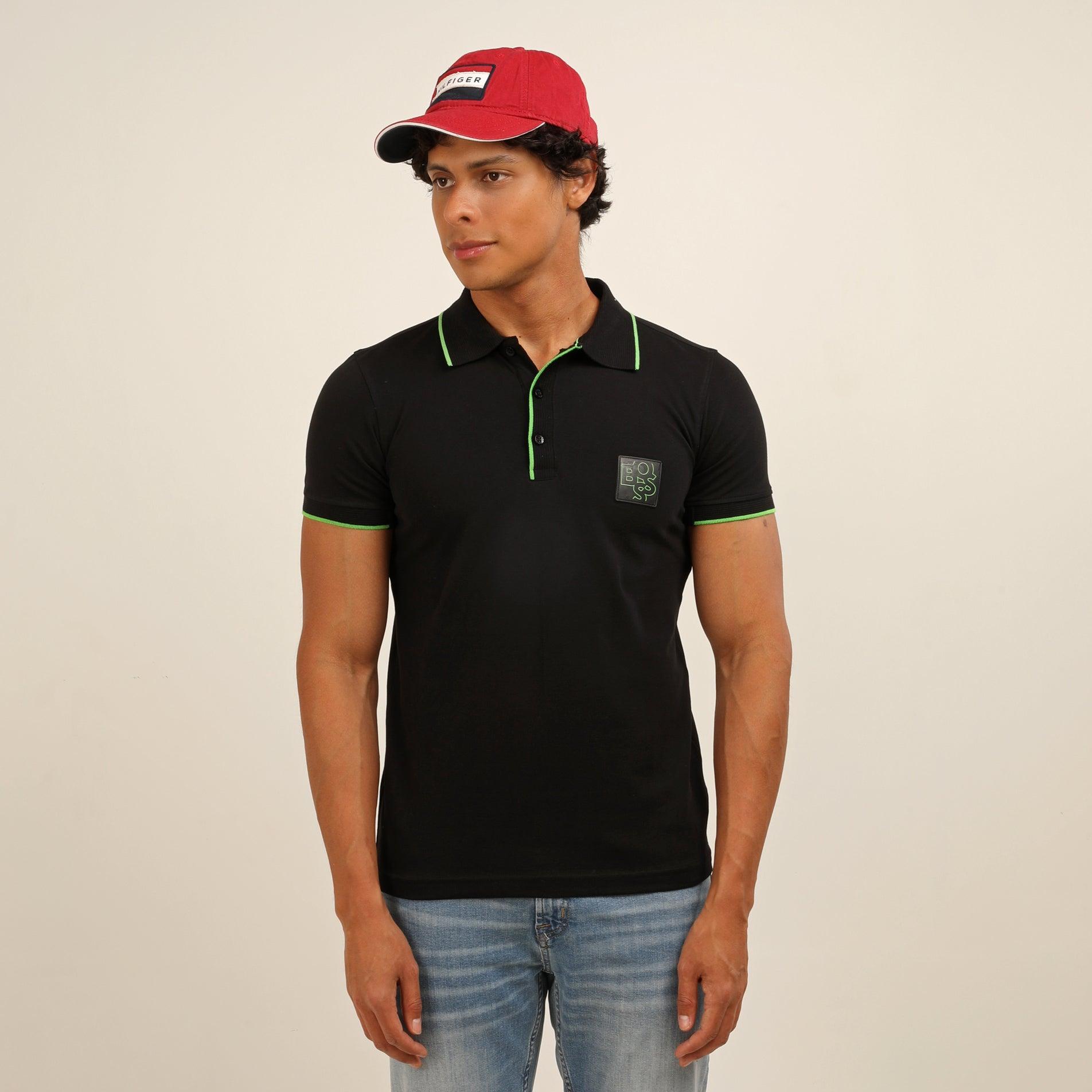 Hugo Boss Slim Fit Polo Shirt