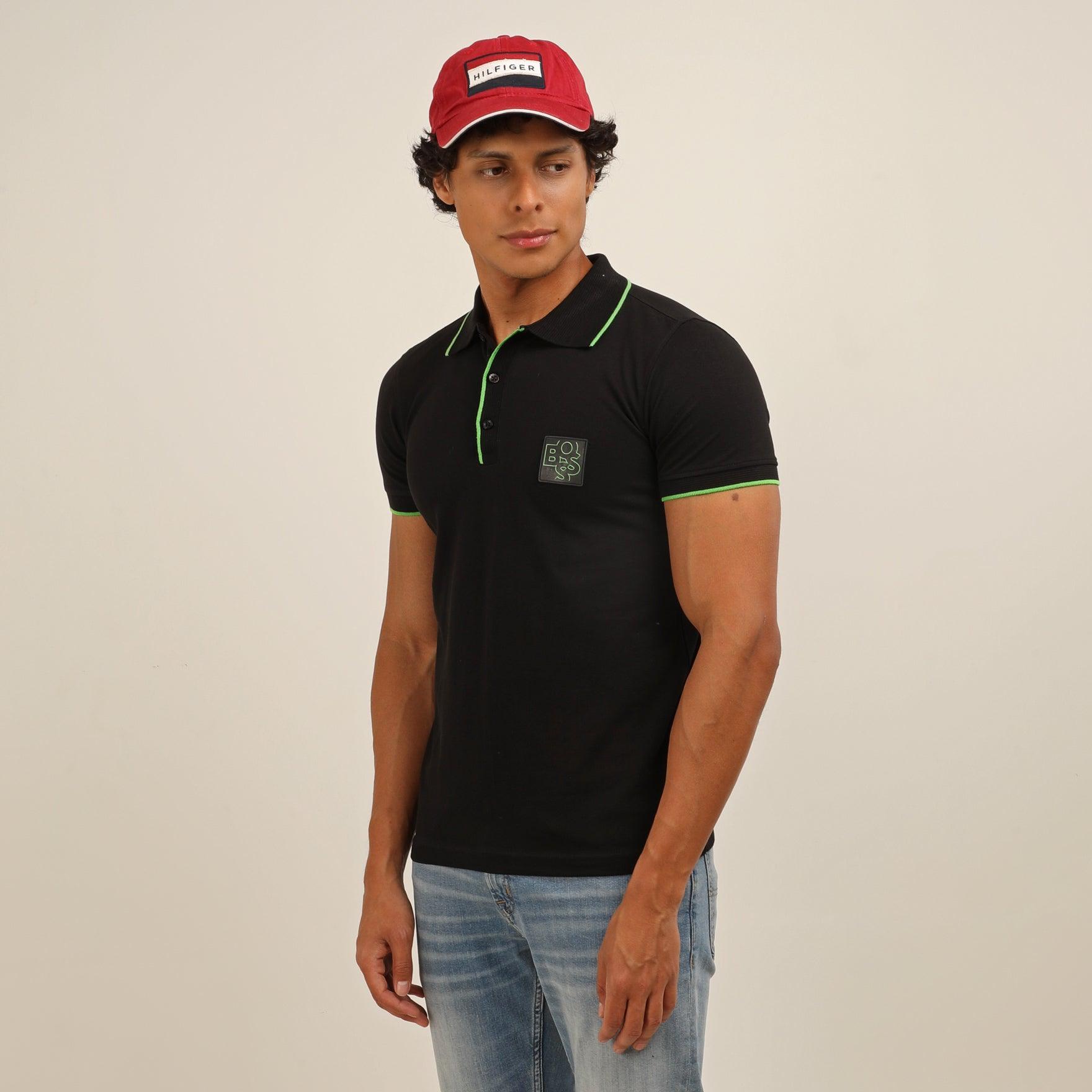 Hugo Boss Slim Fit Polo Shirt