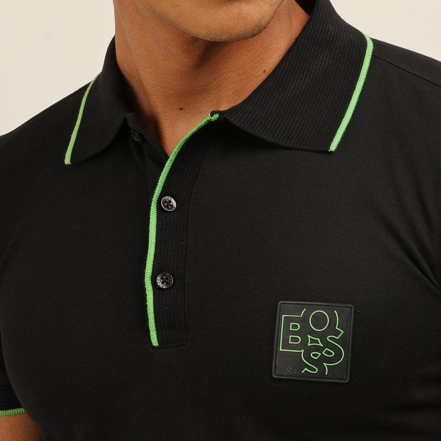 Hugo Boss Slim Fit Polo Shirt