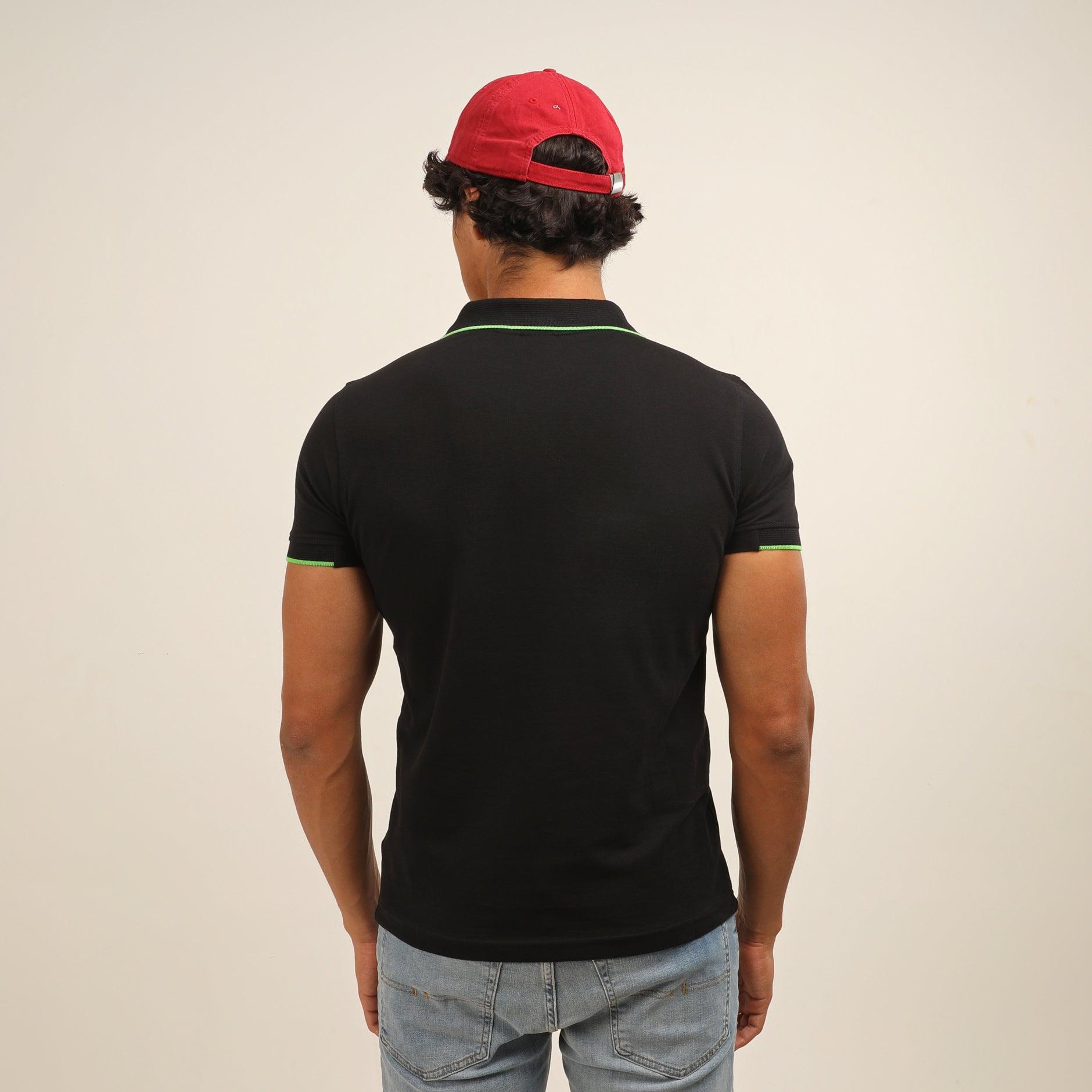 Hugo Boss Slim Fit Polo Shirt