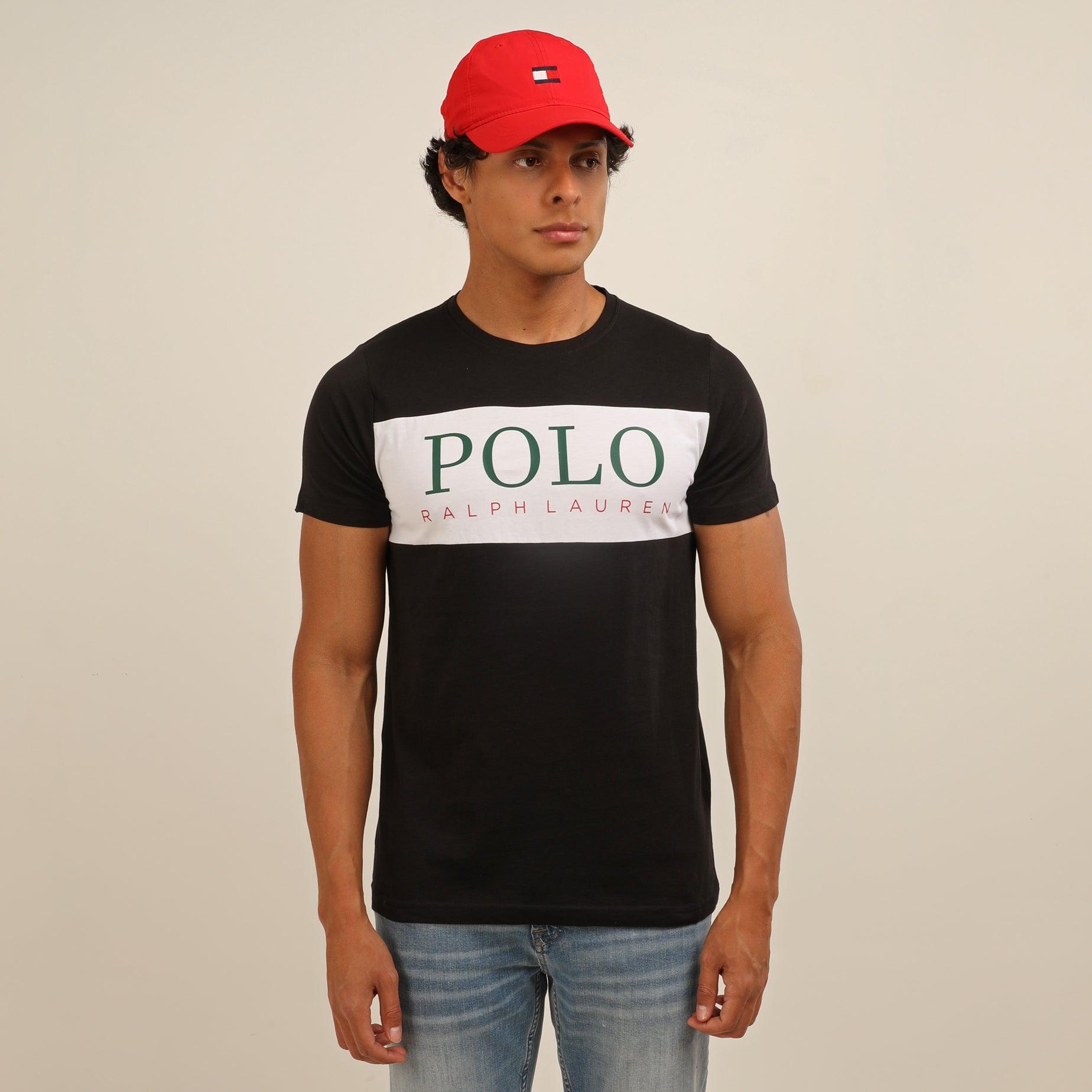 Ralph Lauren Slim Fit T-Shirt