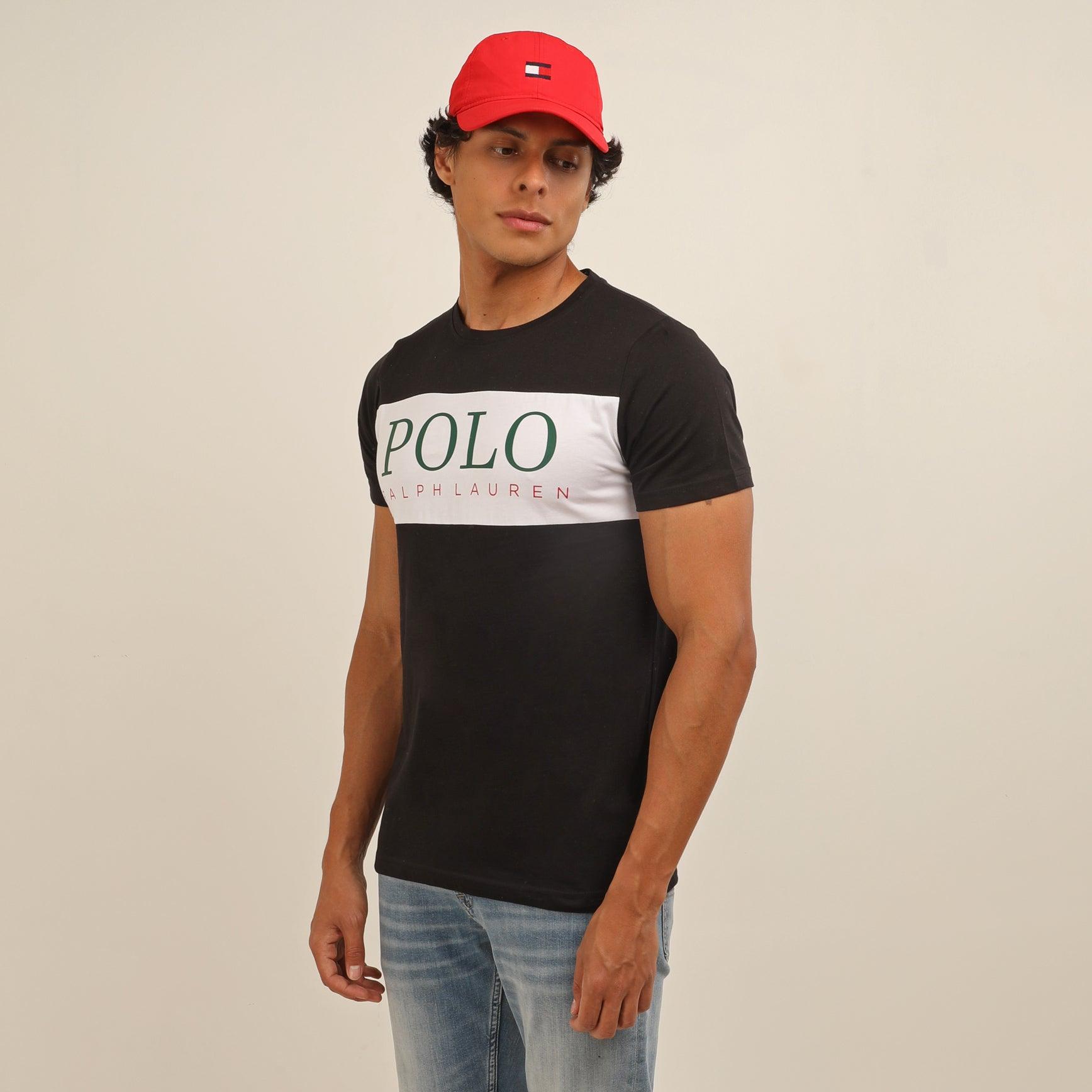 Ralph Lauren Slim Fit T-Shirt