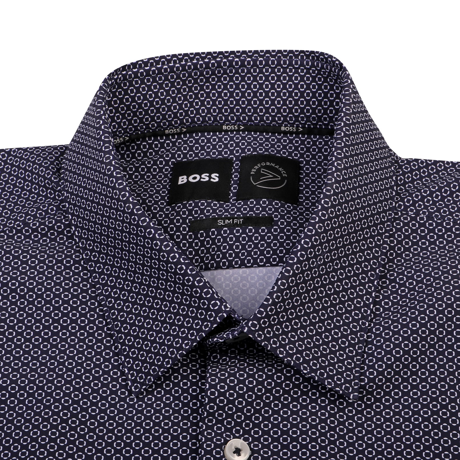 Hugo Boss Shirts