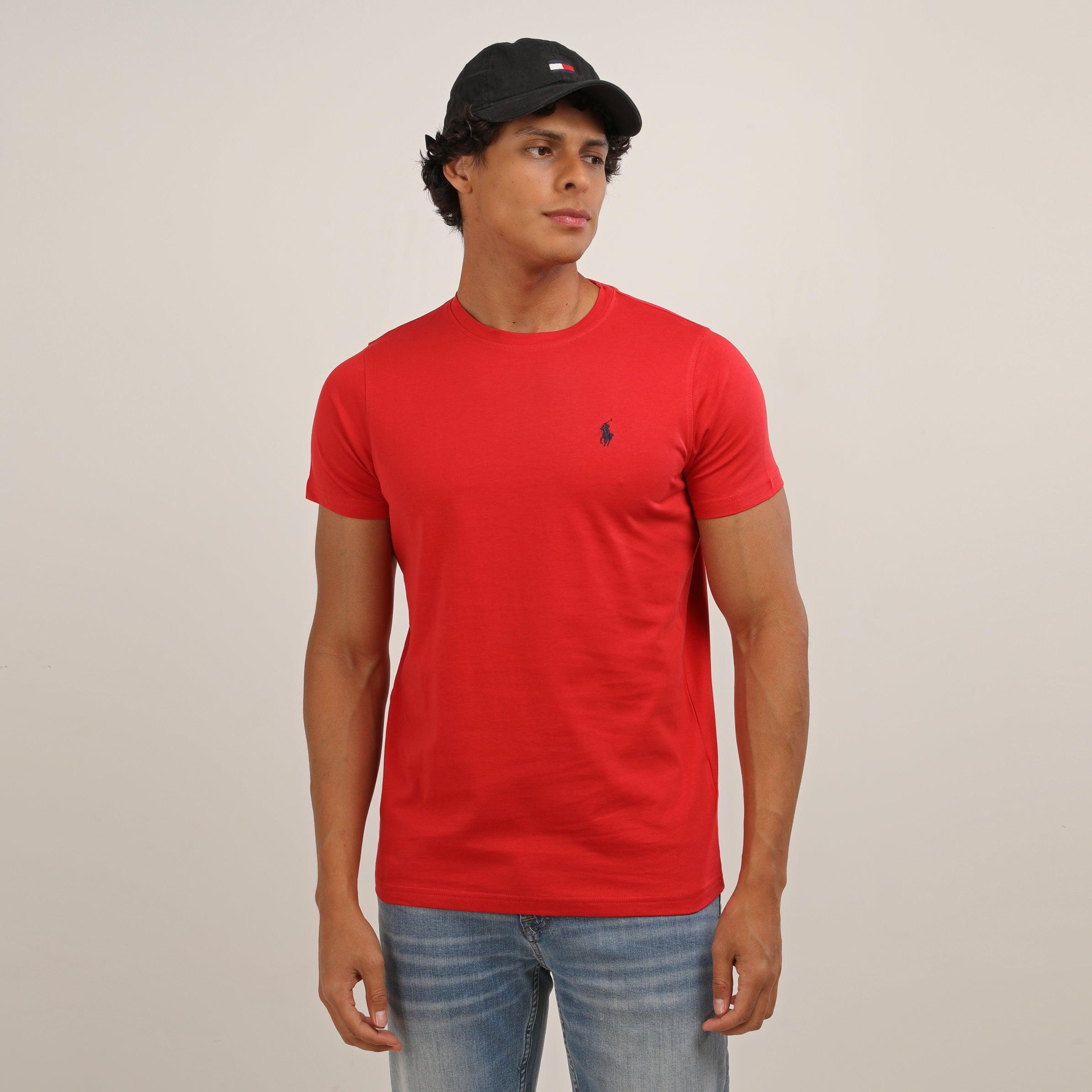 Ralph Lauren Slim Fit T-Shirt