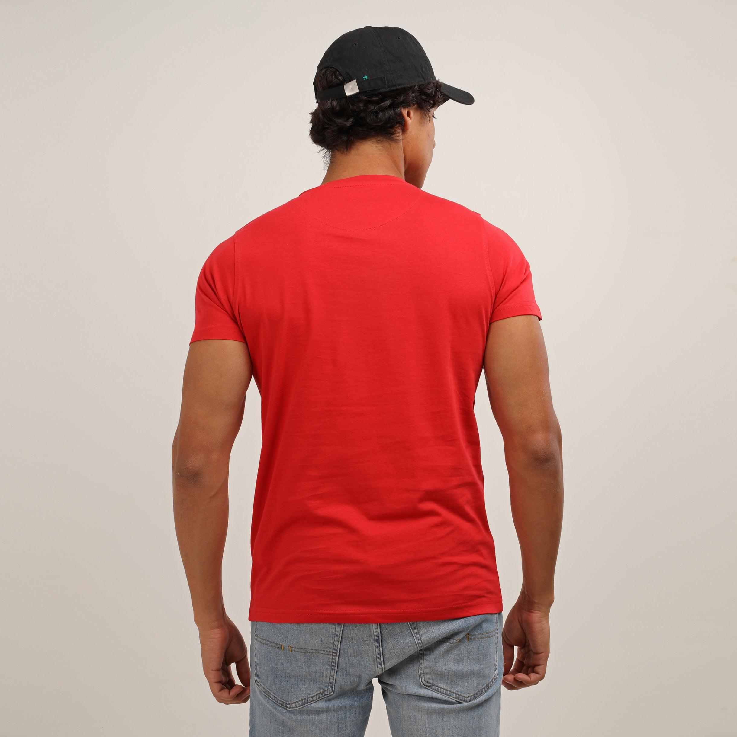 Ralph Lauren Slim Fit T-Shirt
