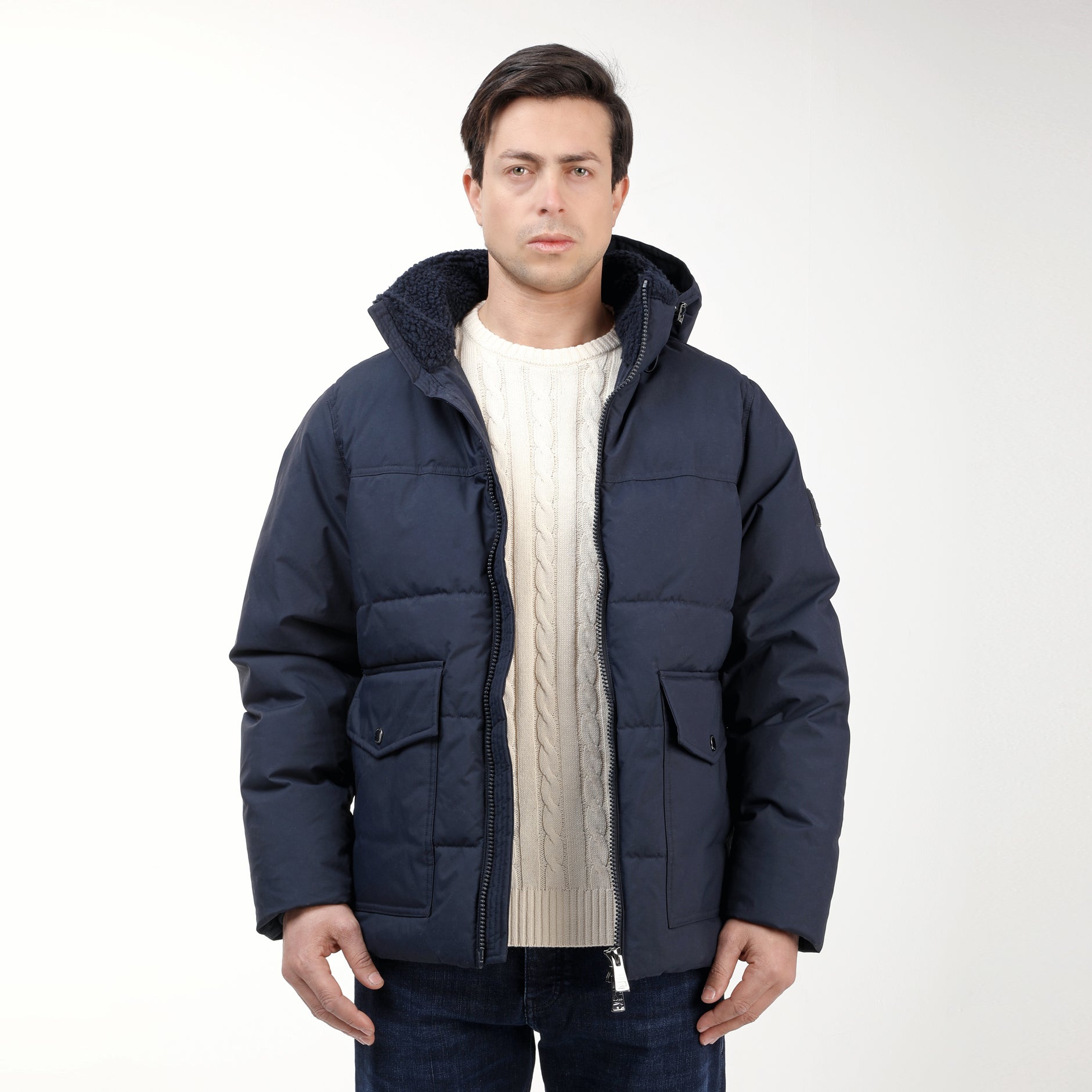 Tommy Hilfiger Jacket