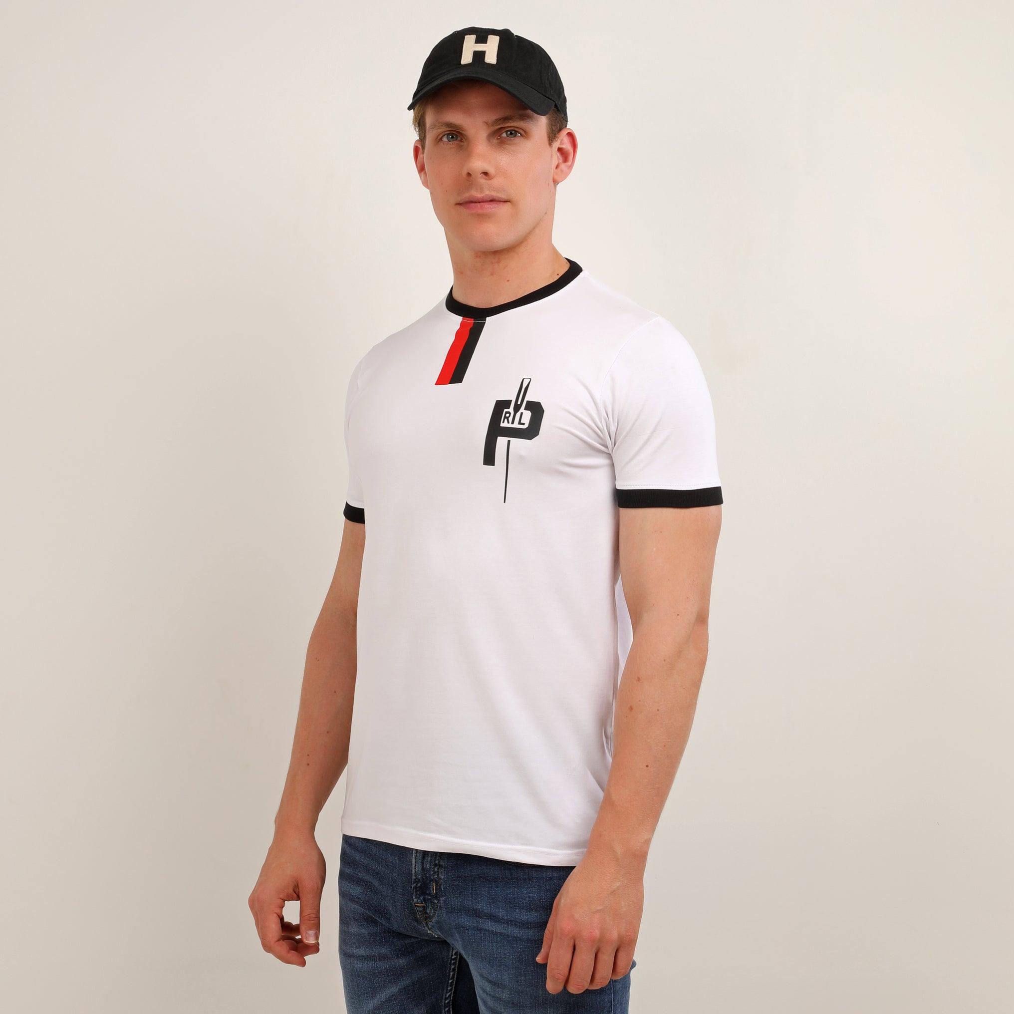 Ralph Lauren Slim Fit Crewneck T-Shirt