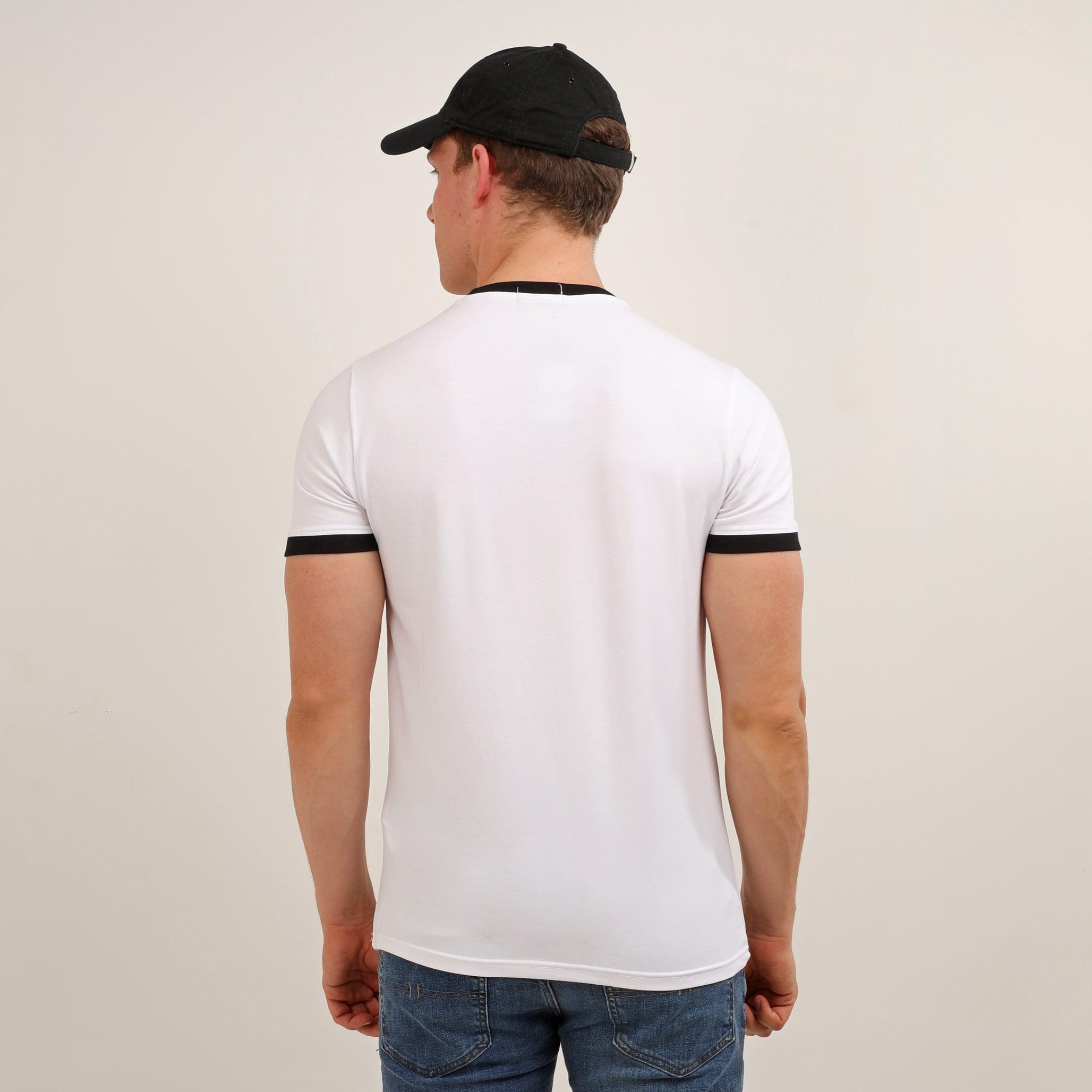Ralph Lauren Slim Fit Crewneck T-Shirt