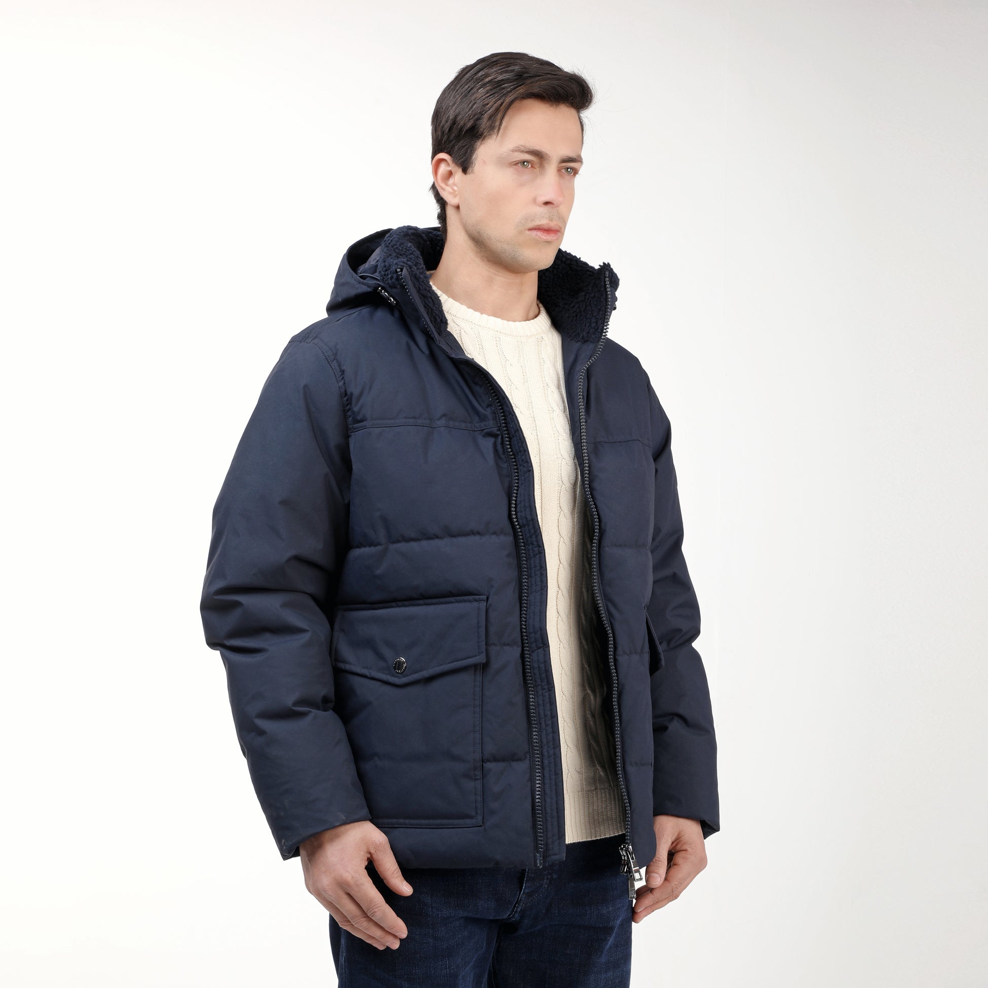 Tommy Hilfiger Jacket