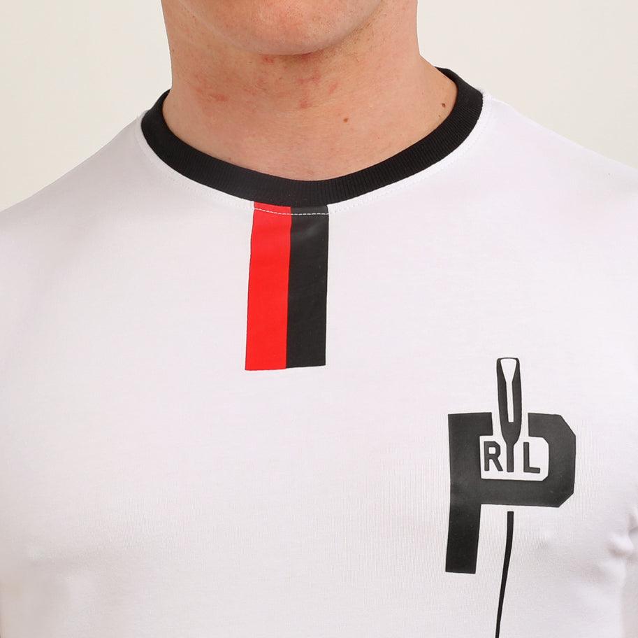 Ralph Lauren Slim Fit Crewneck T-Shirt