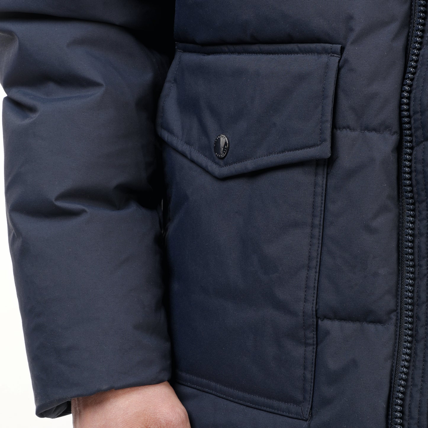 Tommy Hilfiger Jacket