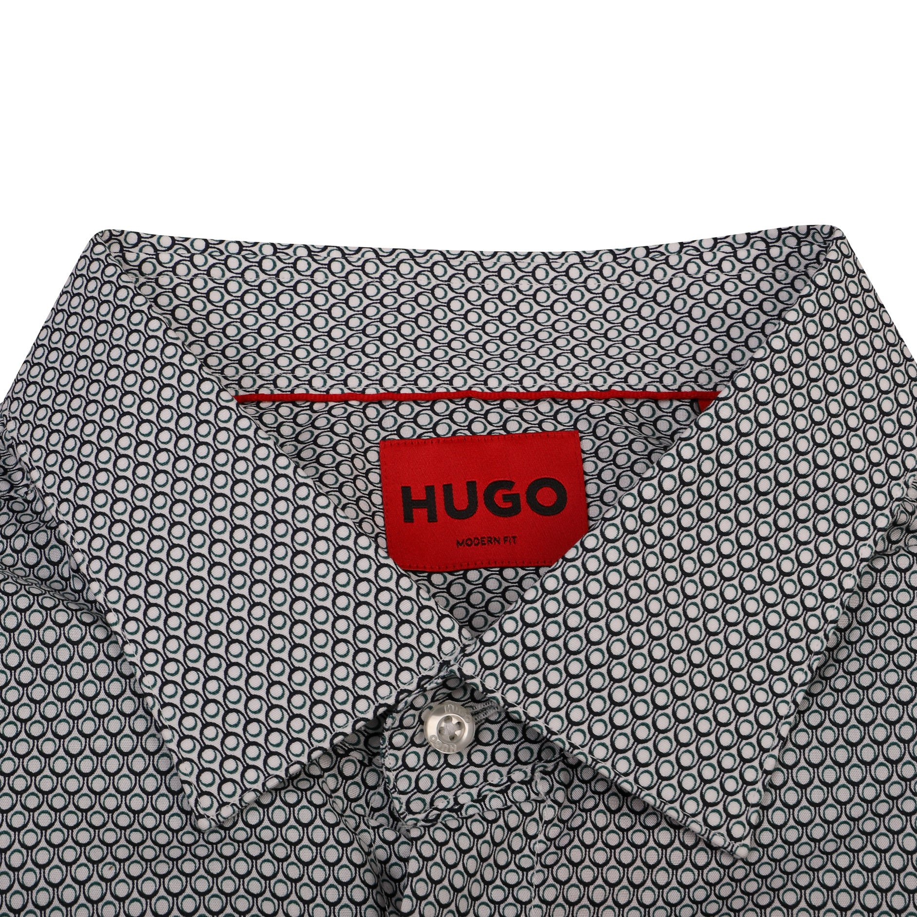 Hugo Boss Shirts
