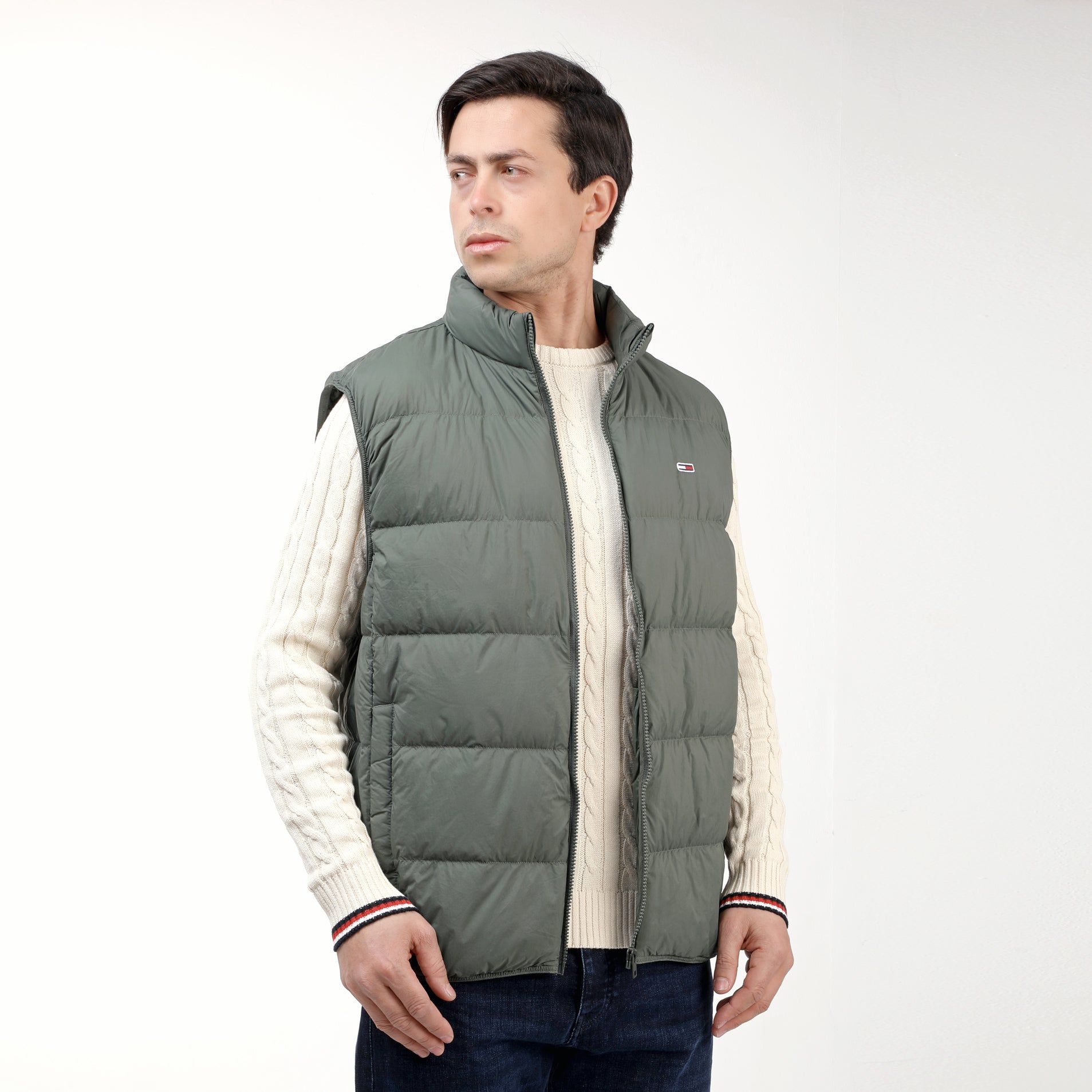 Tommy Jeans Vest