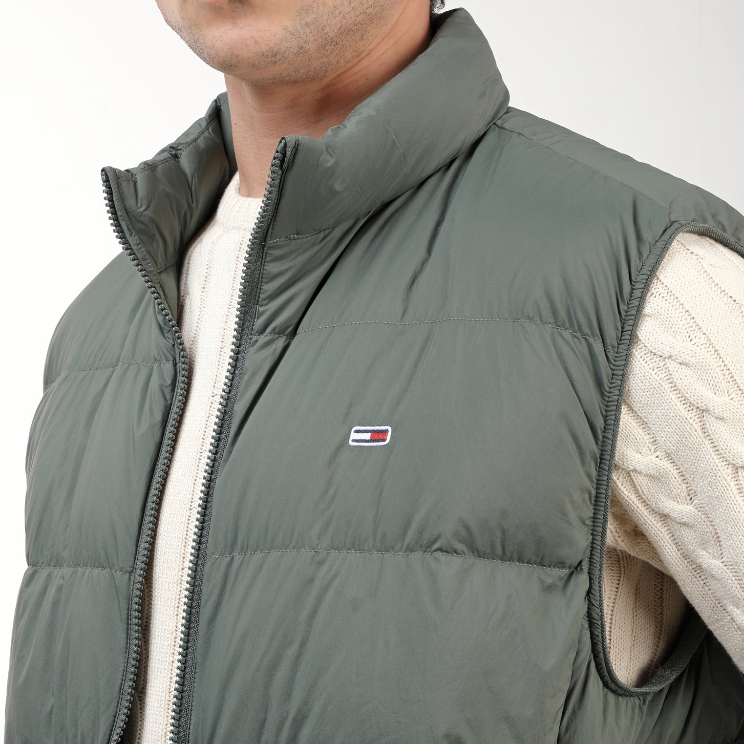 Tommy Jeans Vest