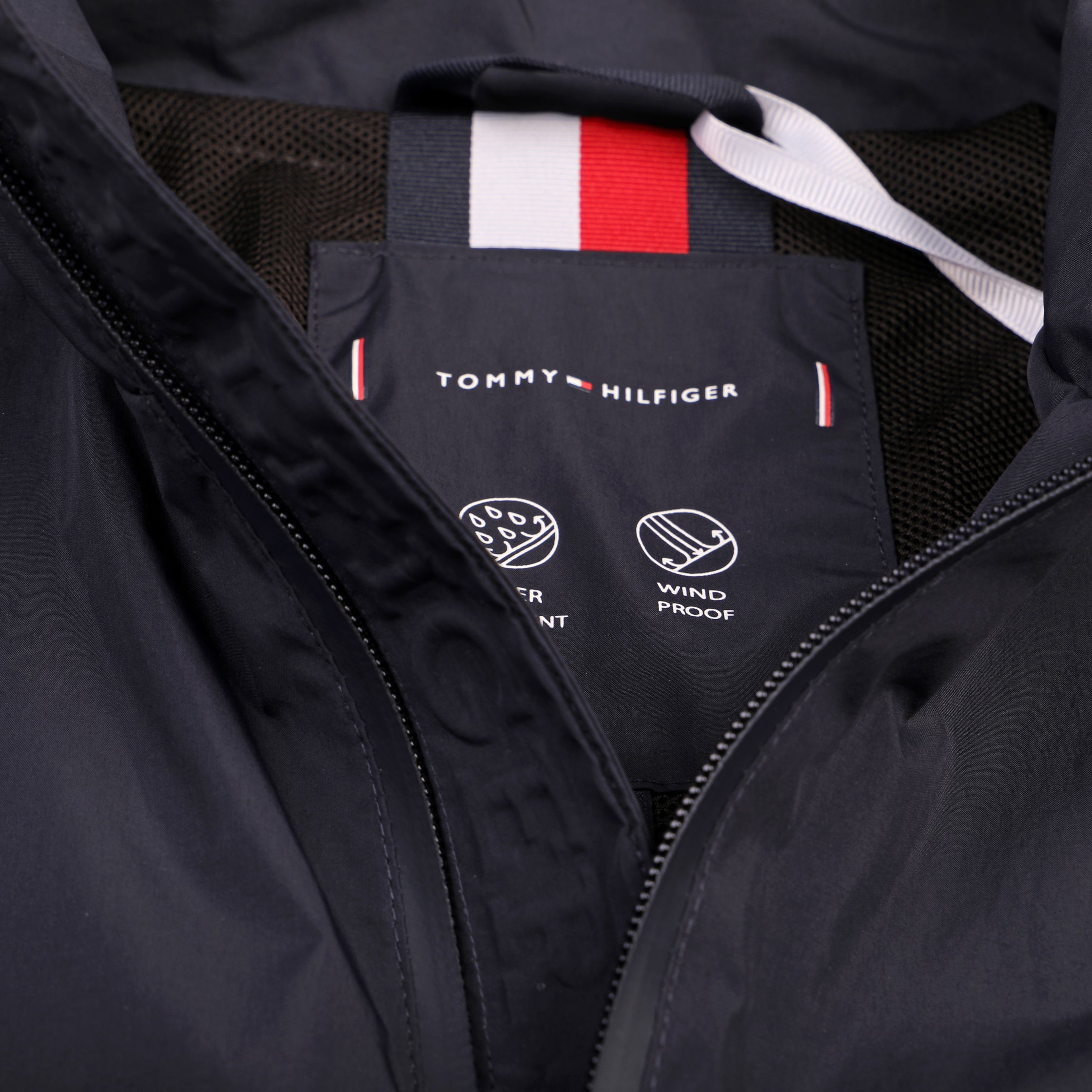 Tommy Hilfiger Jacket