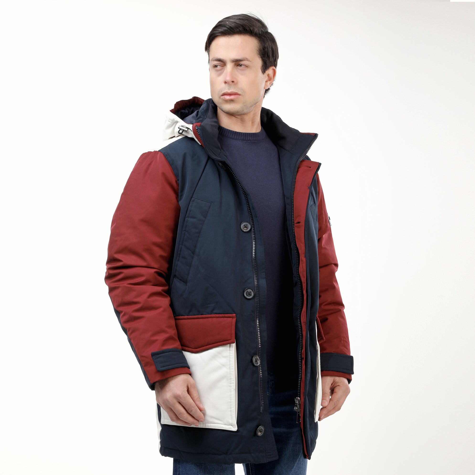 Tommy Hilfiger Jacket