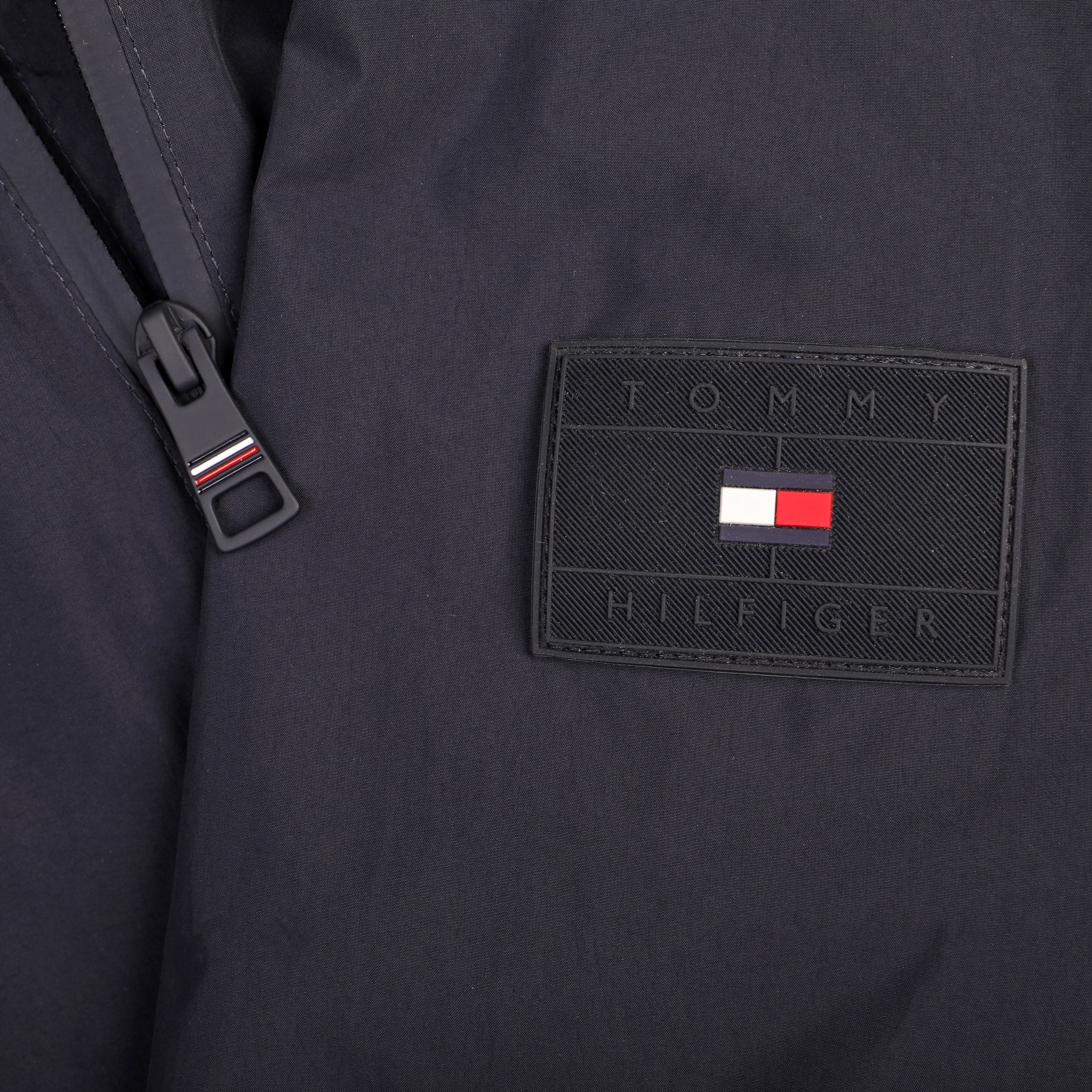 Tommy Hilfiger Jacket