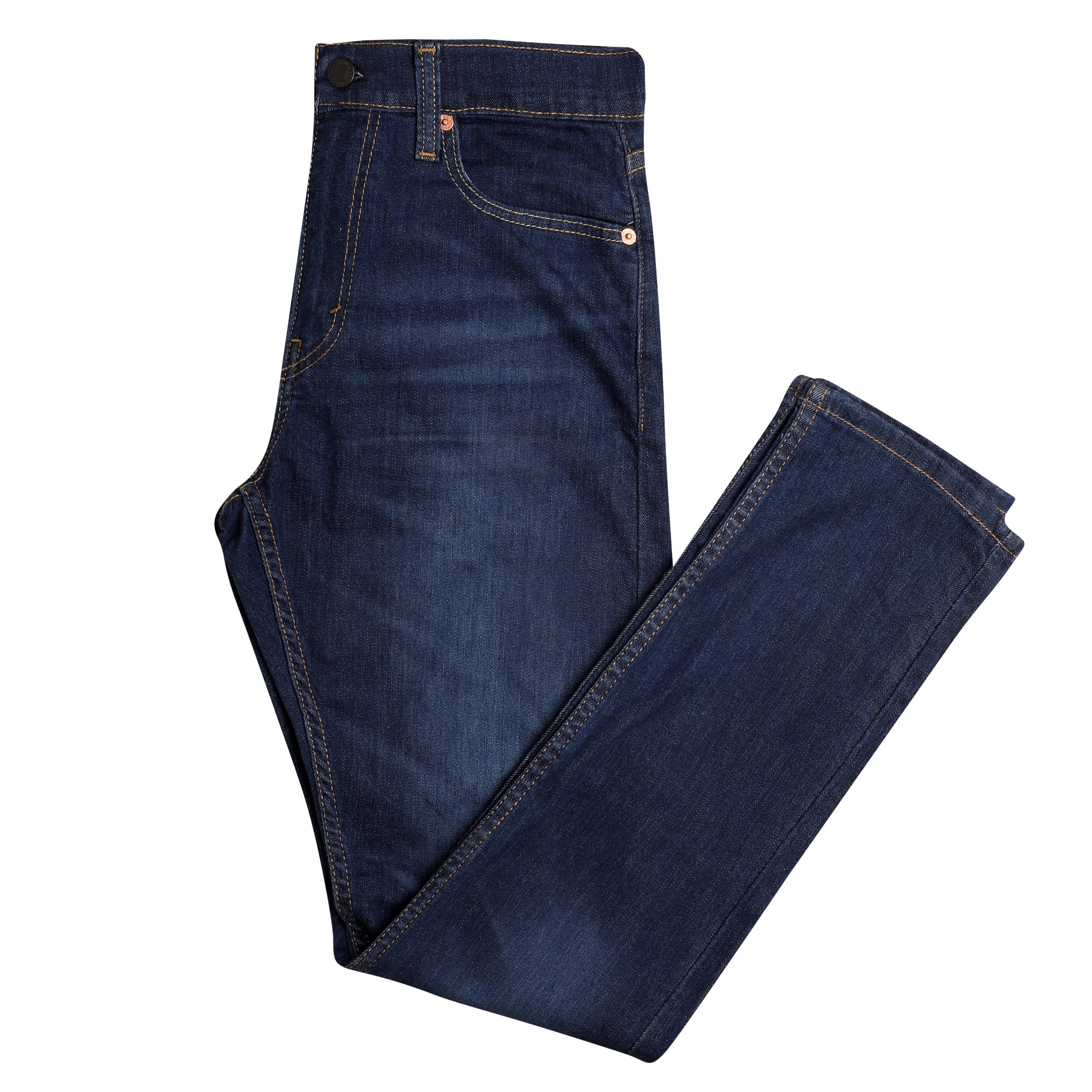 Levis 510 Slim Fit Jeans