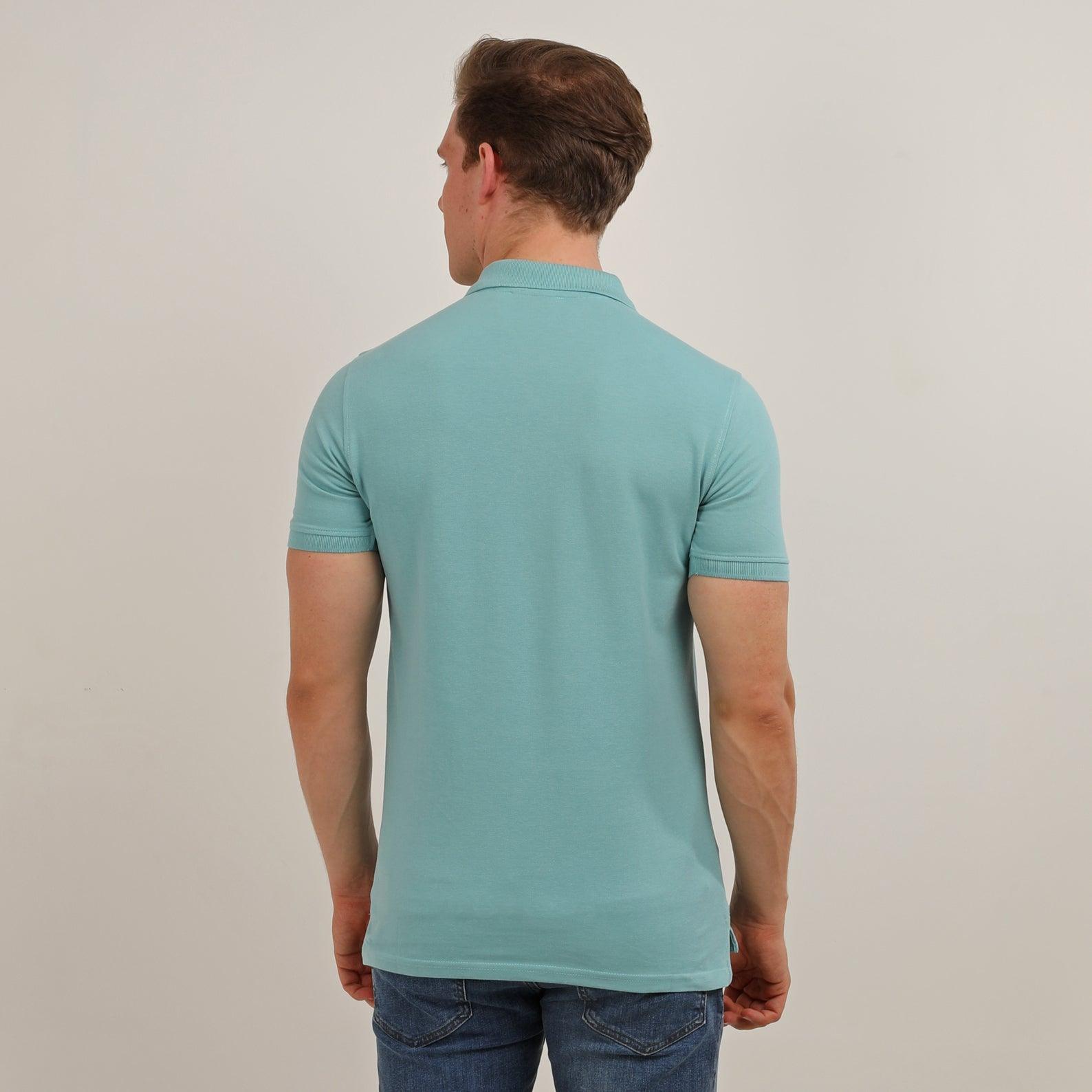 Burberry Polo Shirt